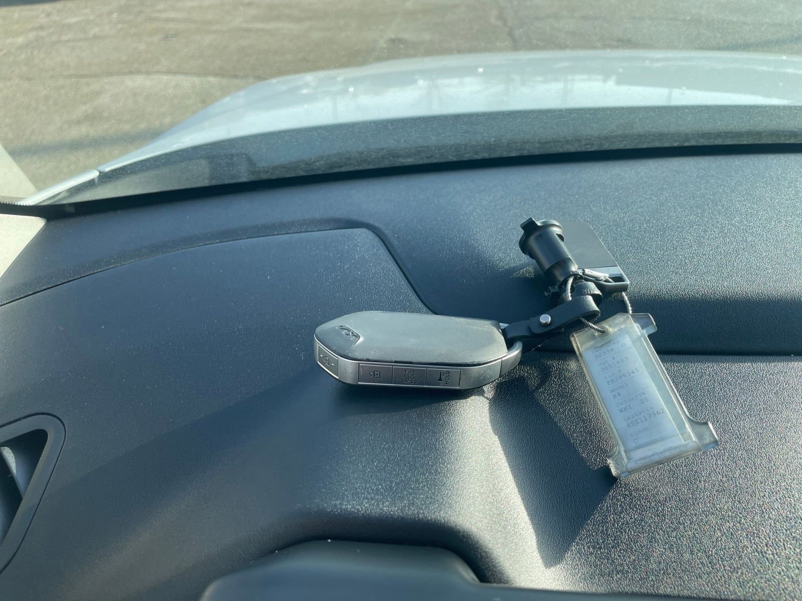 Thumbnail: 2025 Kia K4 - 22