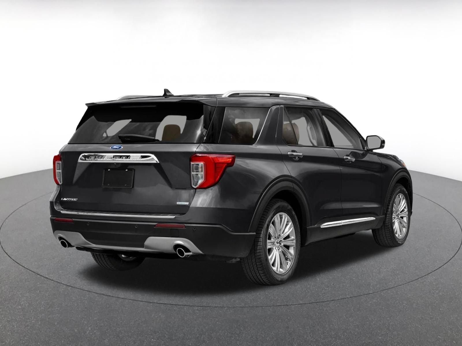 Thumbnail: 2024 Ford Explorer - 2