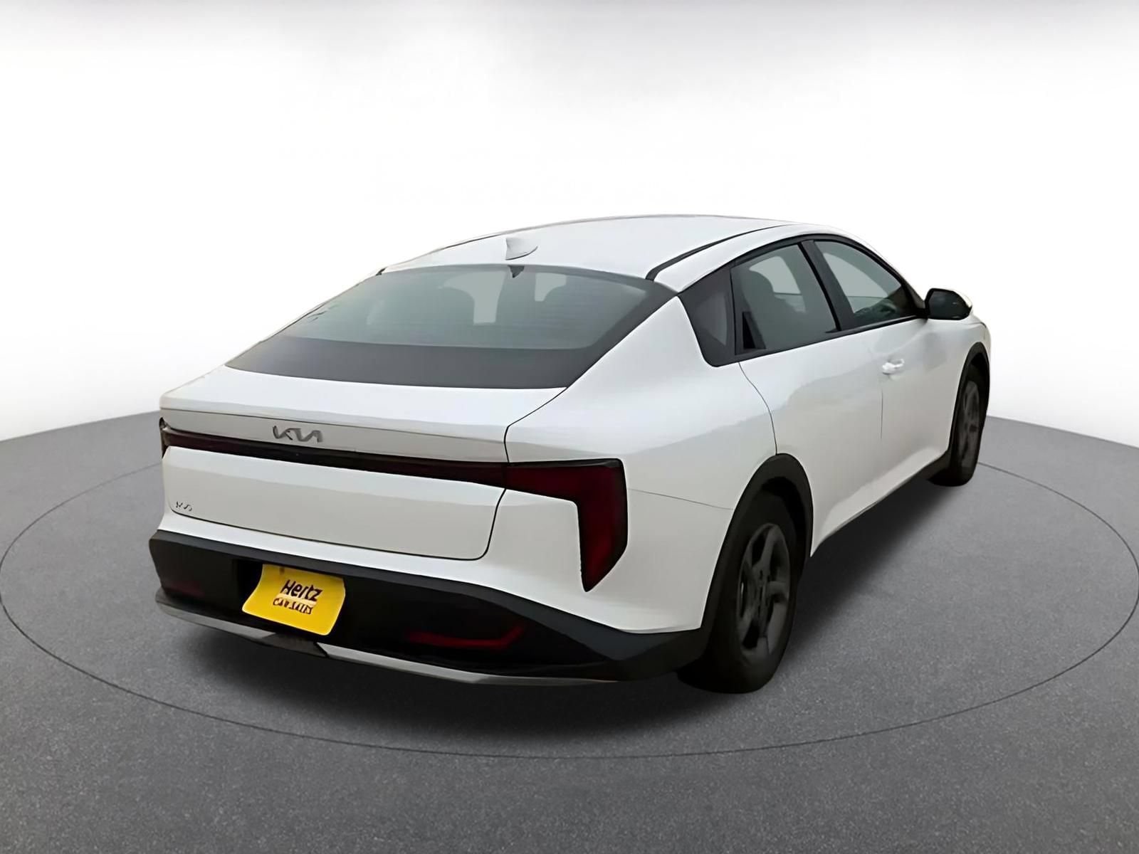 Thumbnail: 2025 Kia K4 - 7