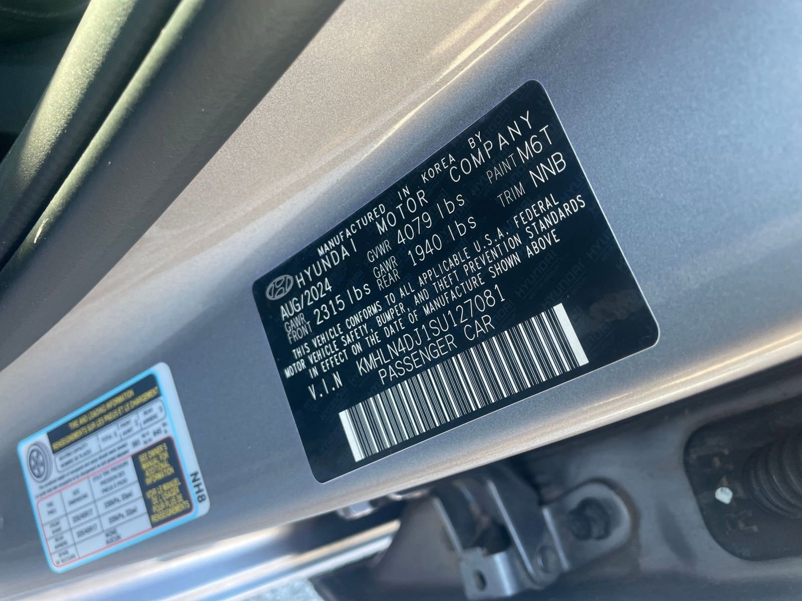 Thumbnail: 2025 Hyundai Elantra - 30