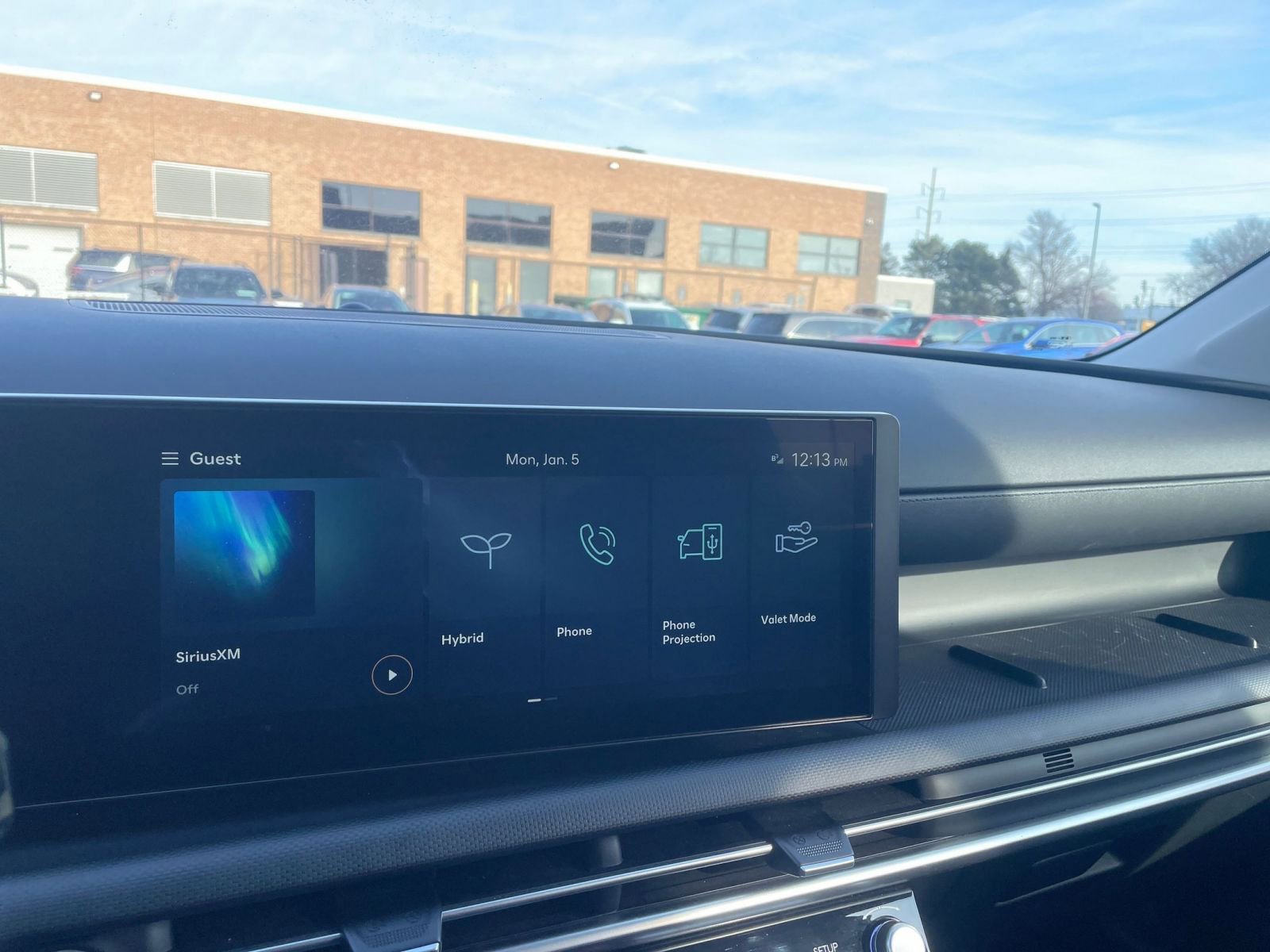 Thumbnail: 2025 Hyundai Tucson - 21