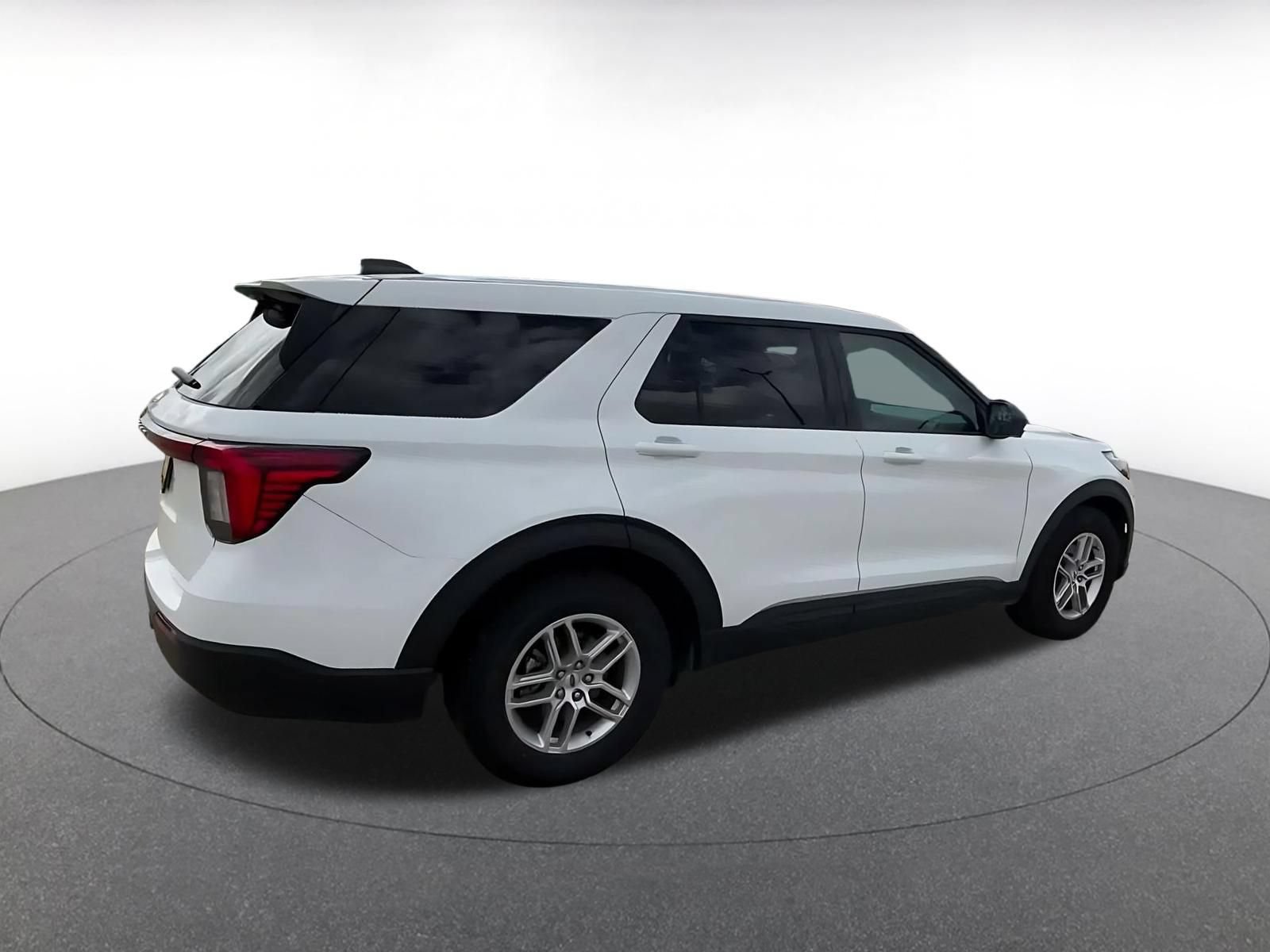 Thumbnail: 2026 Ford Explorer - 14