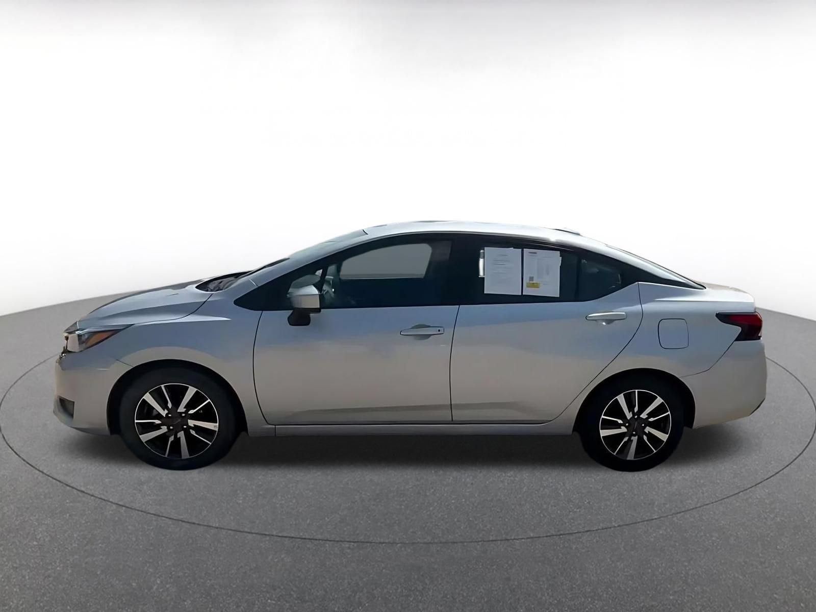 Thumbnail: 2025 Nissan Versa - 8