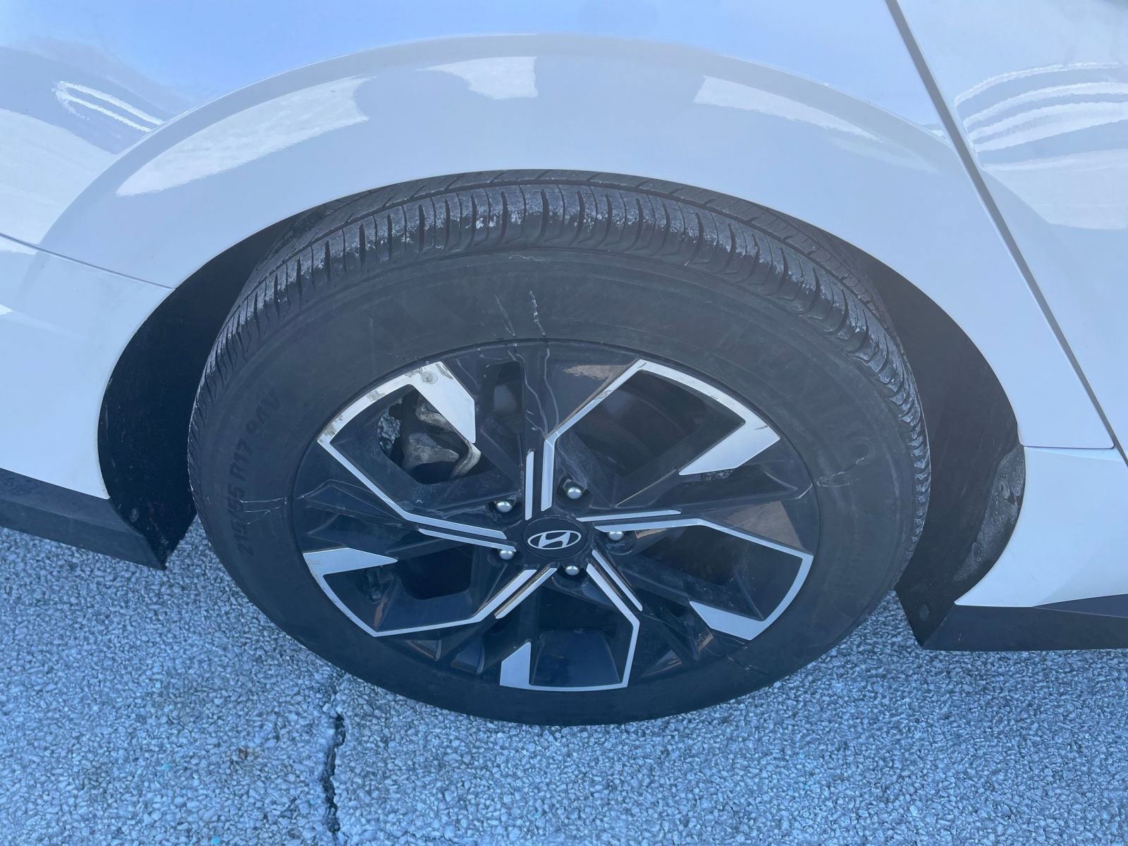 Thumbnail: 2025 Hyundai Sonata - 29