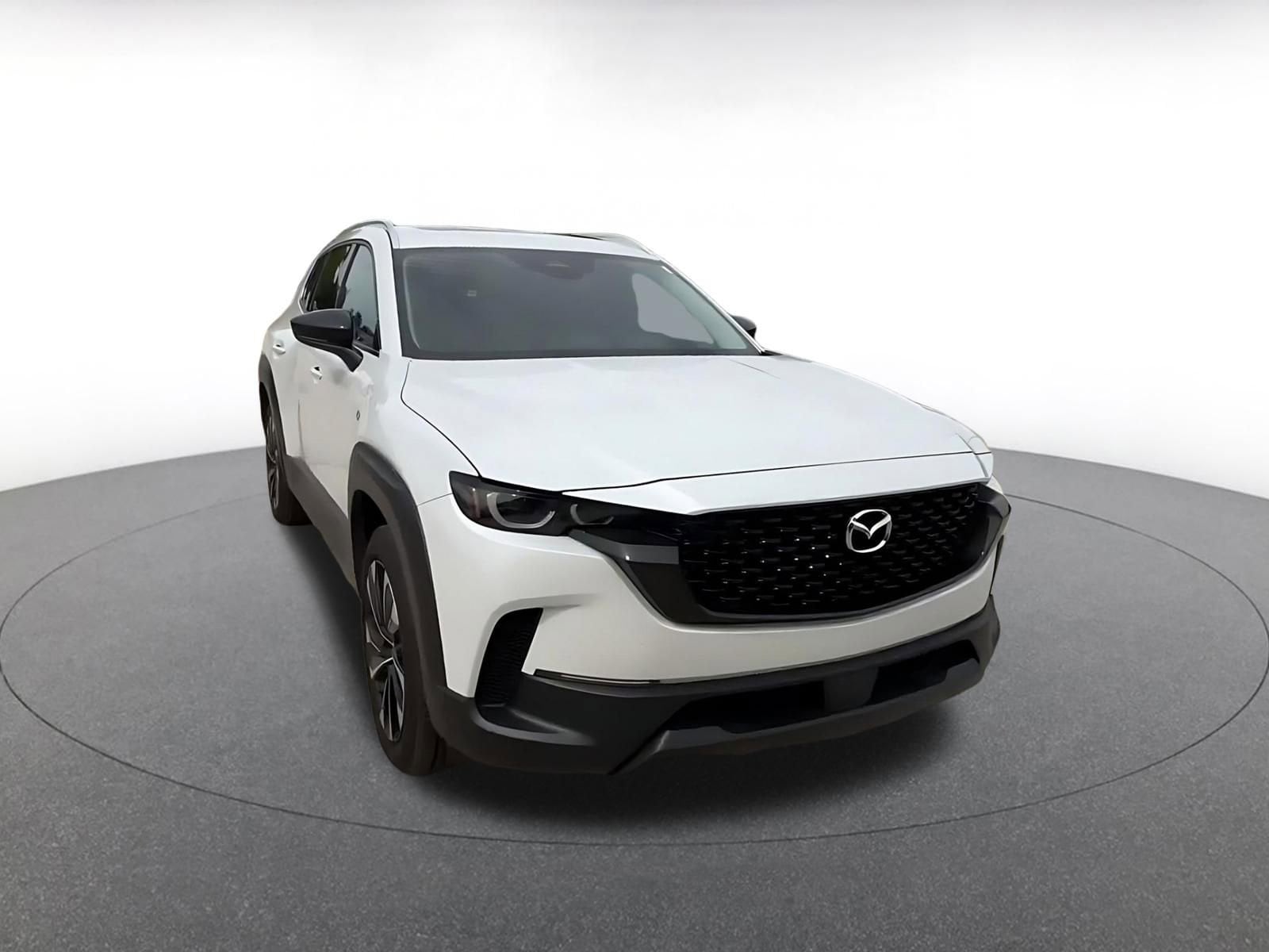 Thumbnail: 2025 Mazda CX-50 - 3