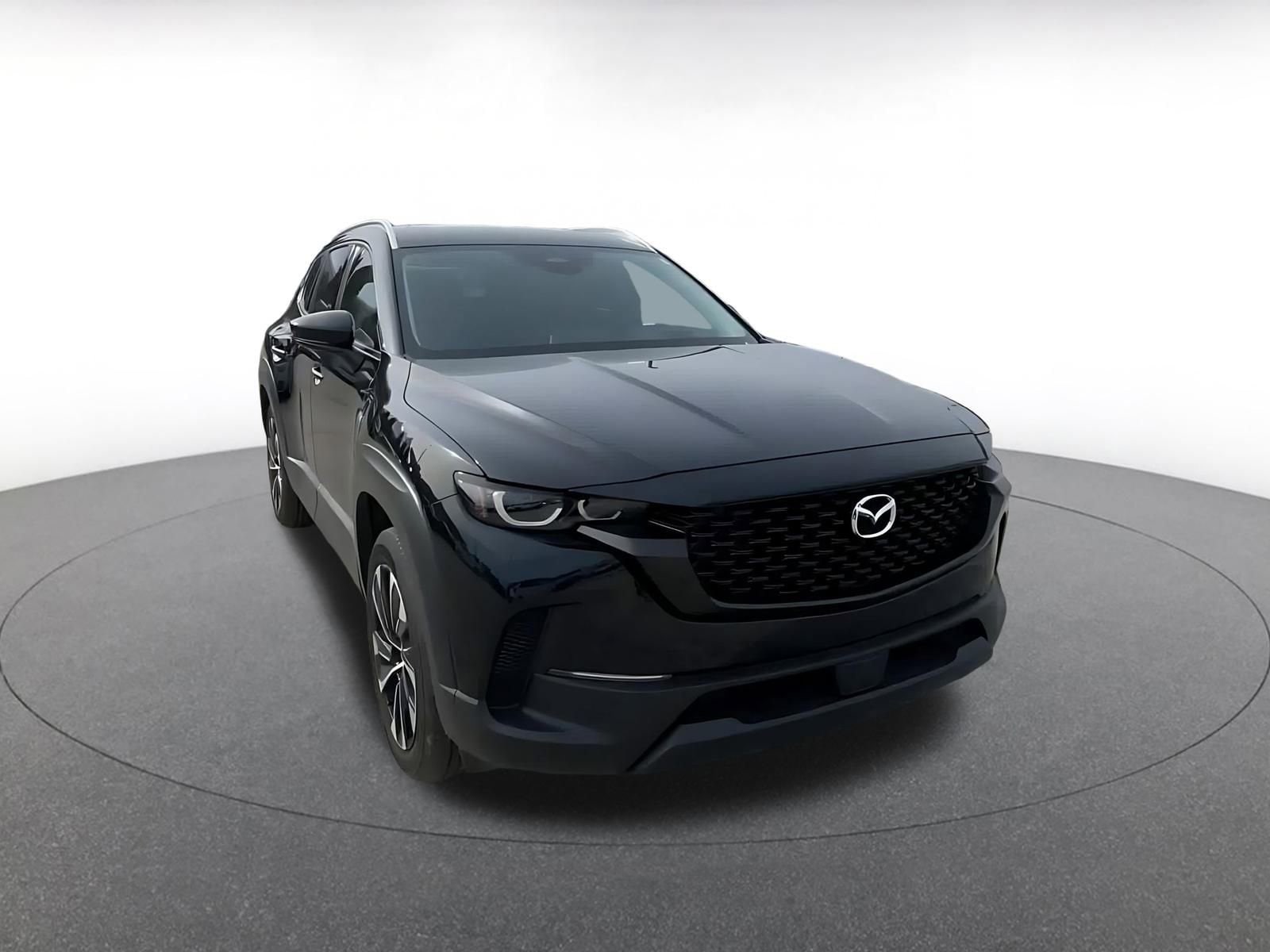 Thumbnail: 2025 Mazda CX-50 - 3