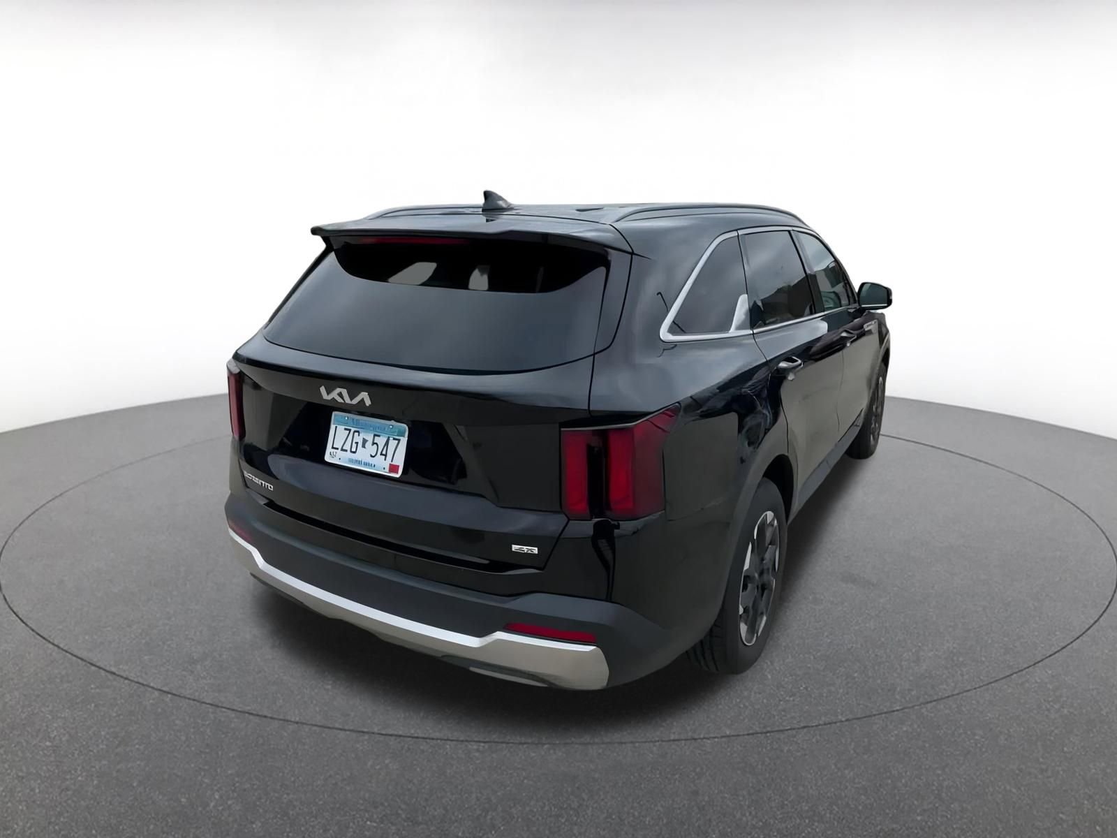 Thumbnail: 2024 Kia Sorento - 14