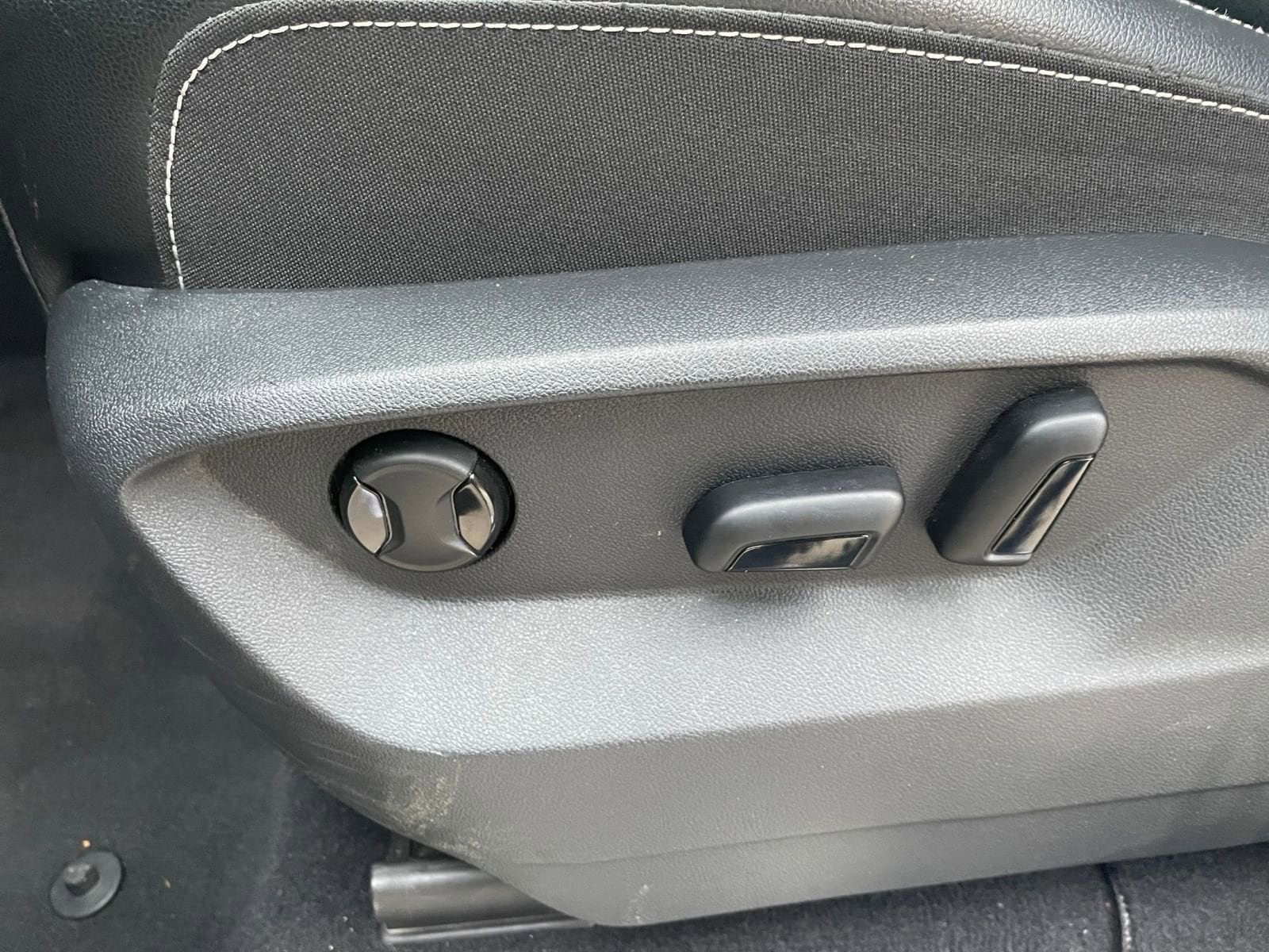 Thumbnail: 2025 Volkswagen Atlas - 23