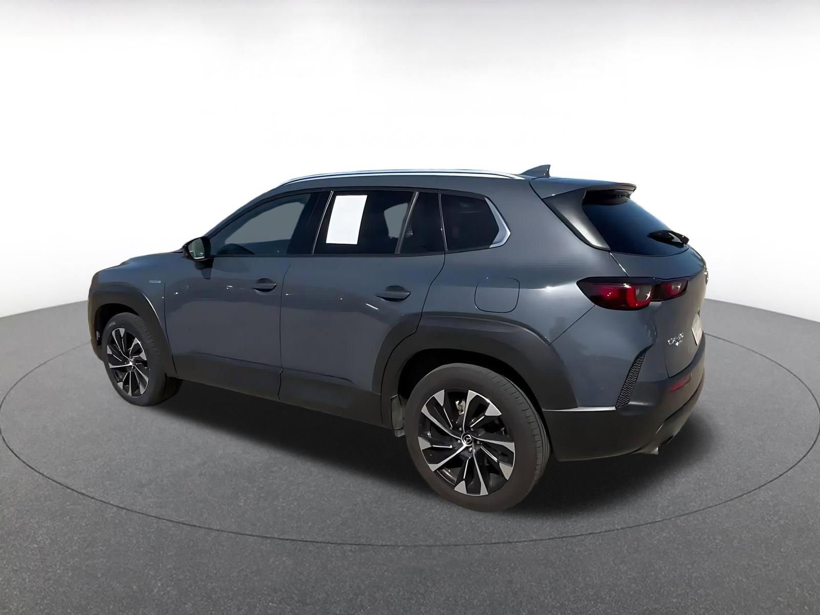 Thumbnail: 2025 Mazda CX-50 - 9