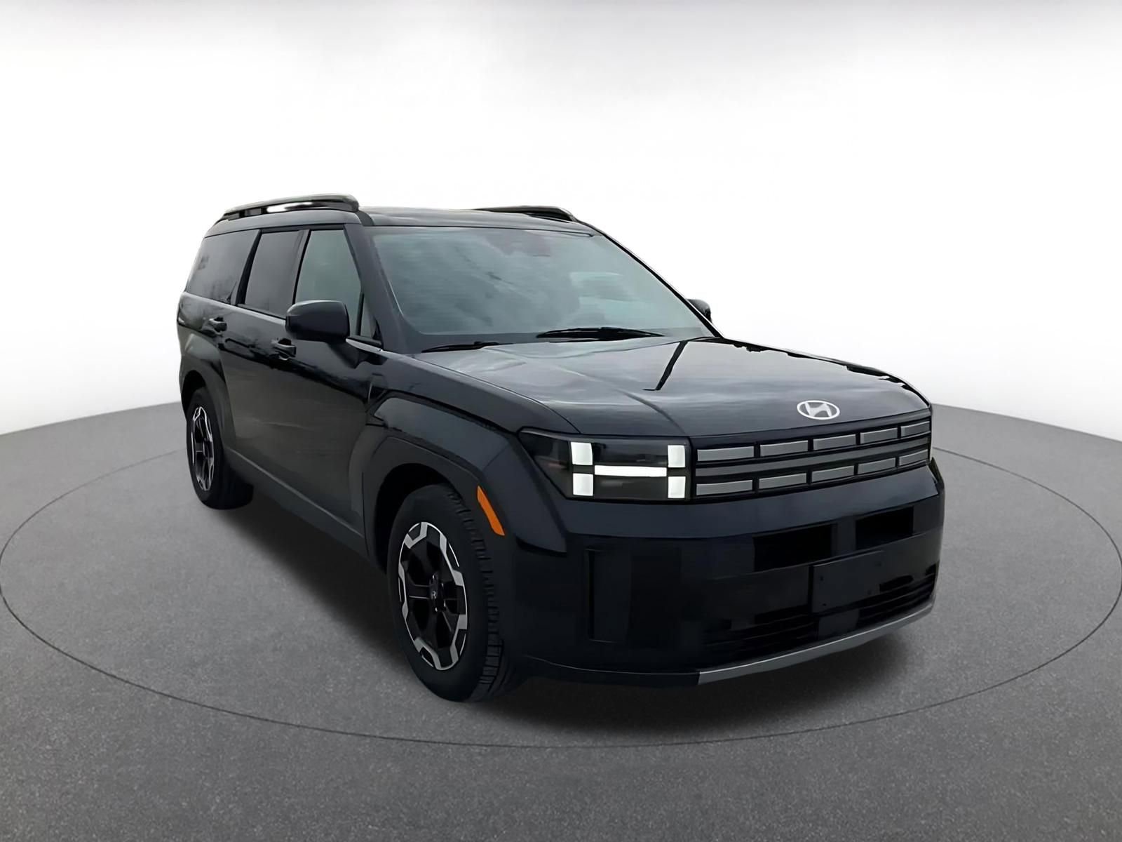 Thumbnail: 2025 Hyundai Santa Fe - 3