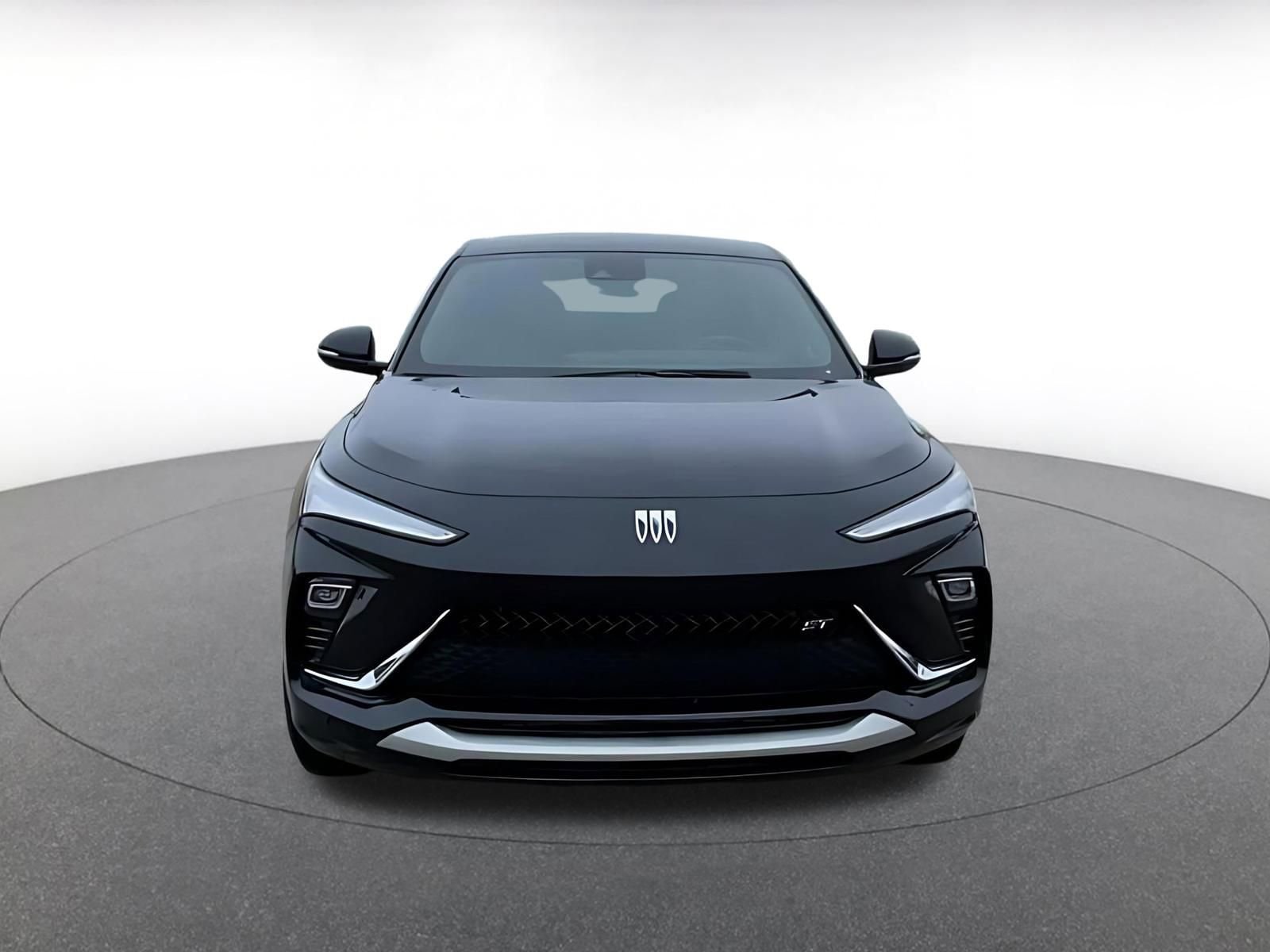 Thumbnail: 2025 Buick Envista - 4