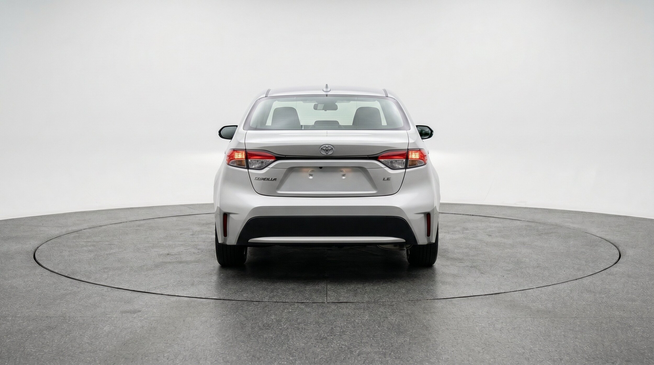 Thumbnail: 2025 Toyota Corolla - 9