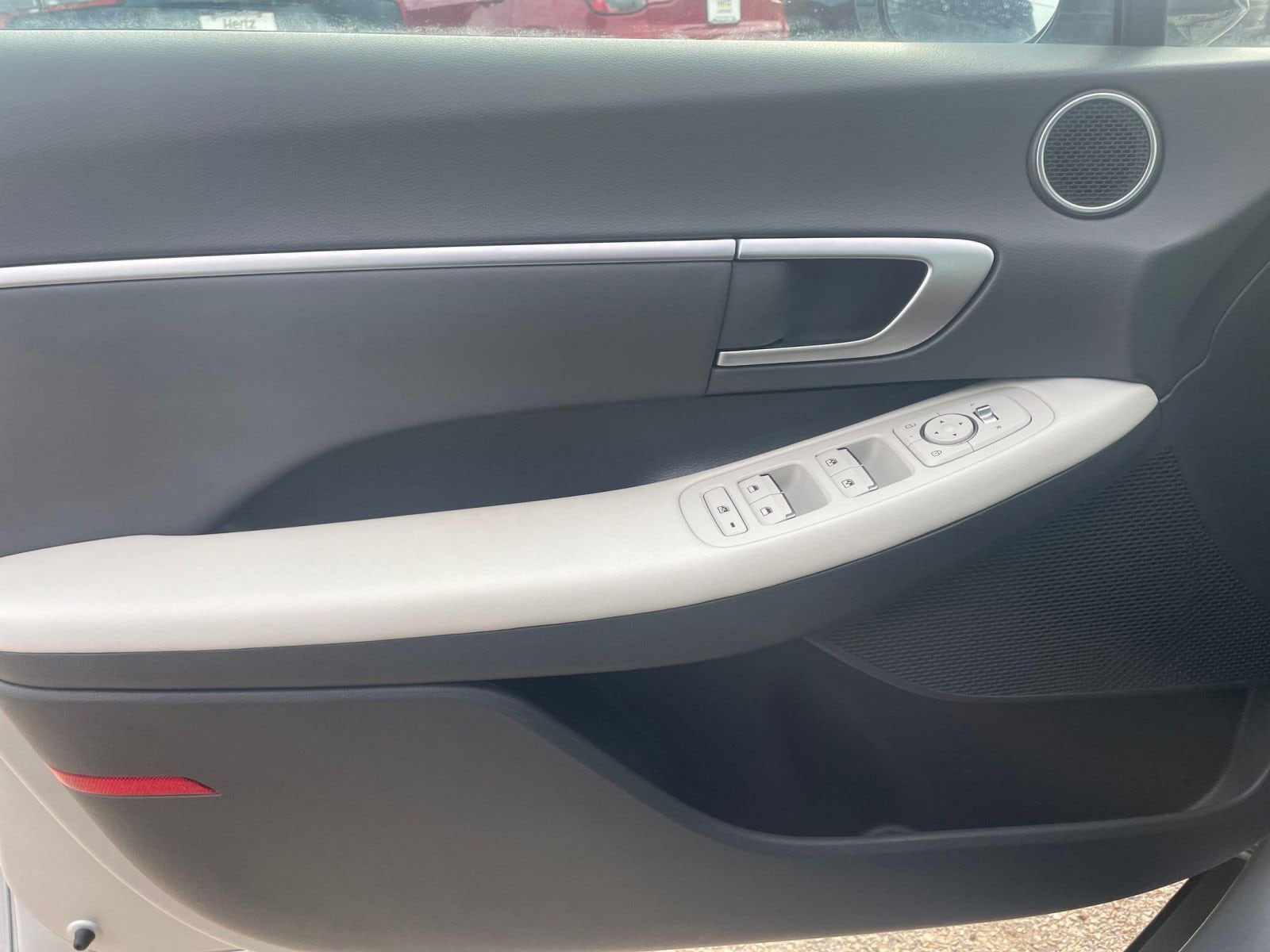 Thumbnail: 2025 Hyundai Sonata - 18