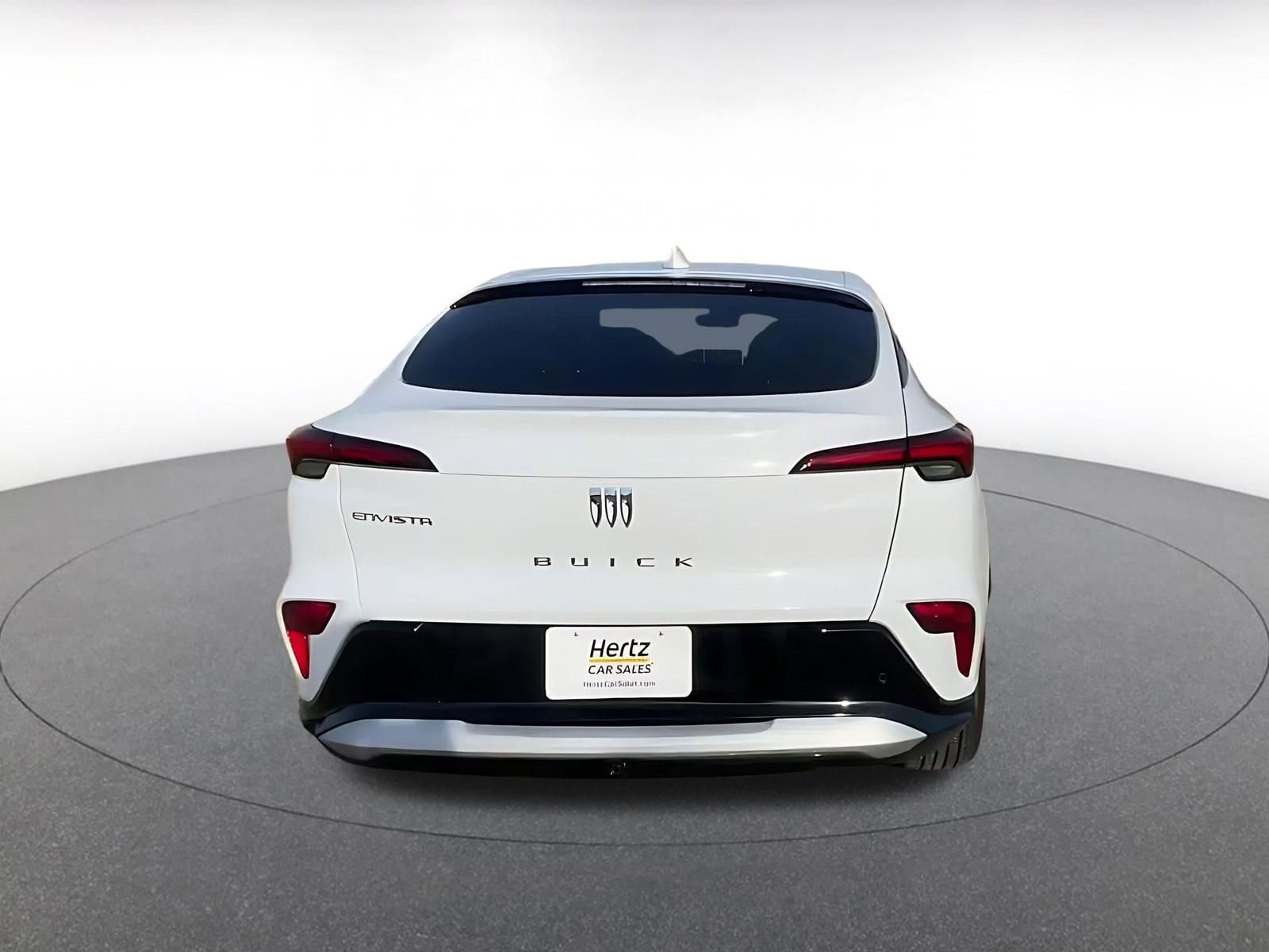 Thumbnail: 2025 Buick Envista - 12