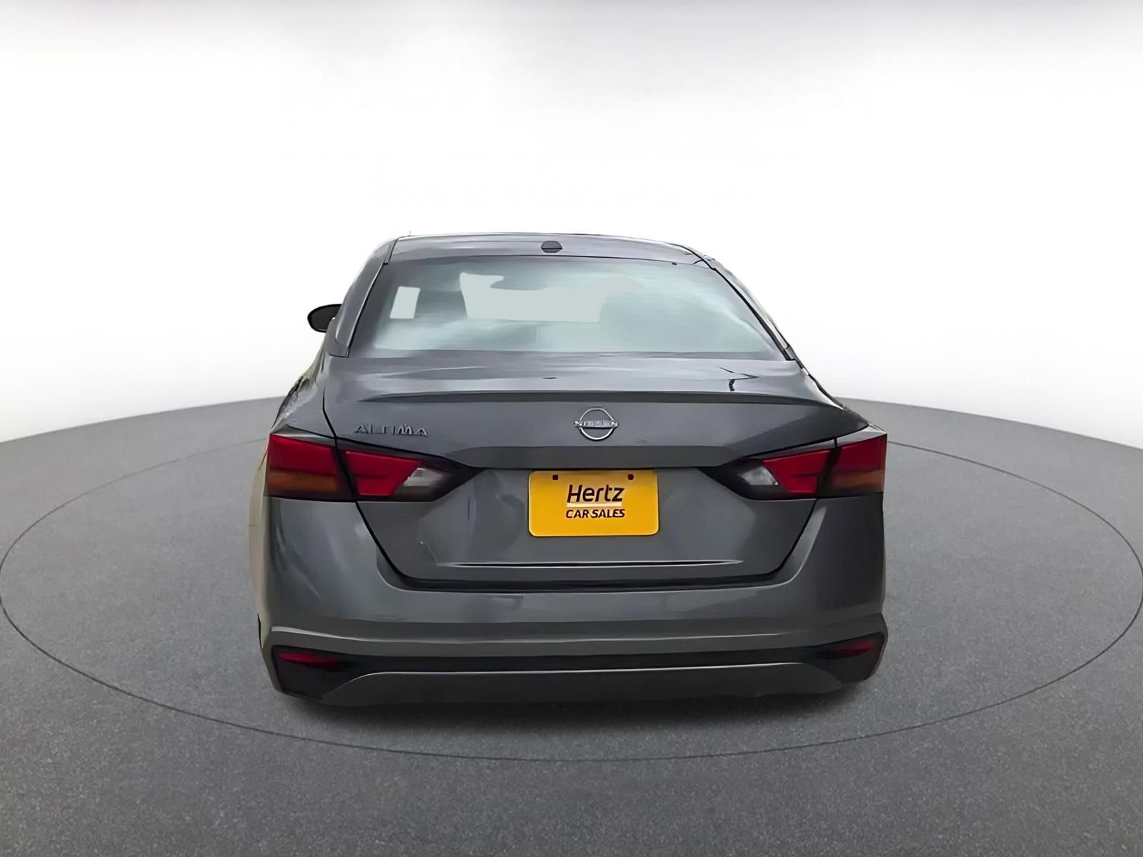 Thumbnail: 2025 Nissan Altima - 12