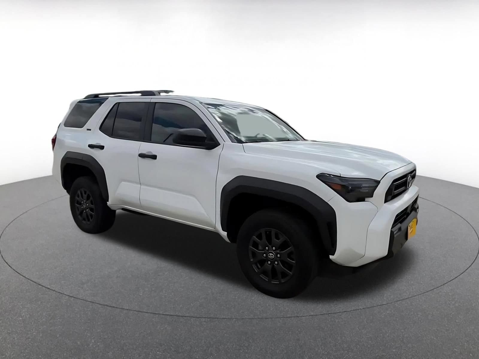 Thumbnail: 2025 Toyota 4Runner - 2