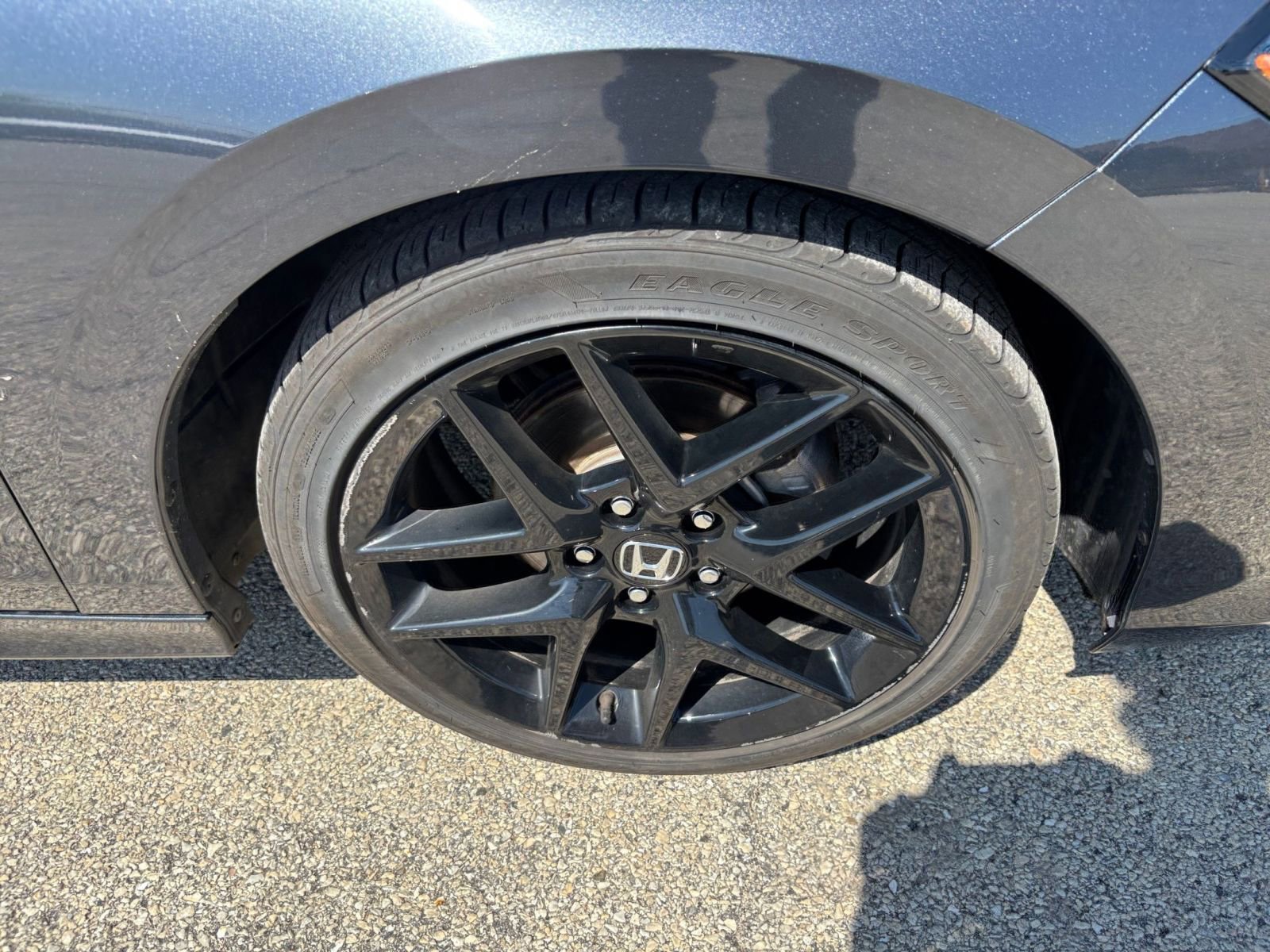 Thumbnail: 2025 Honda Civic - 29