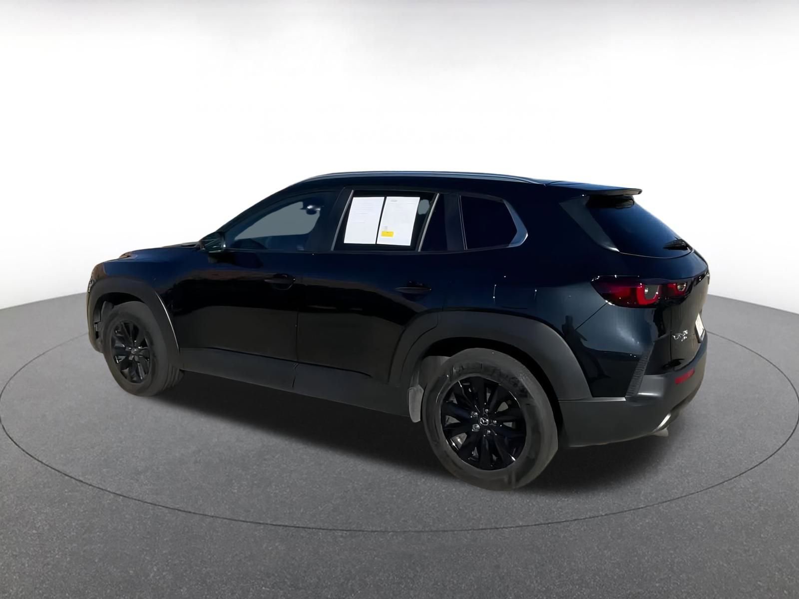 Thumbnail: 2025 Mazda CX-50 - 10