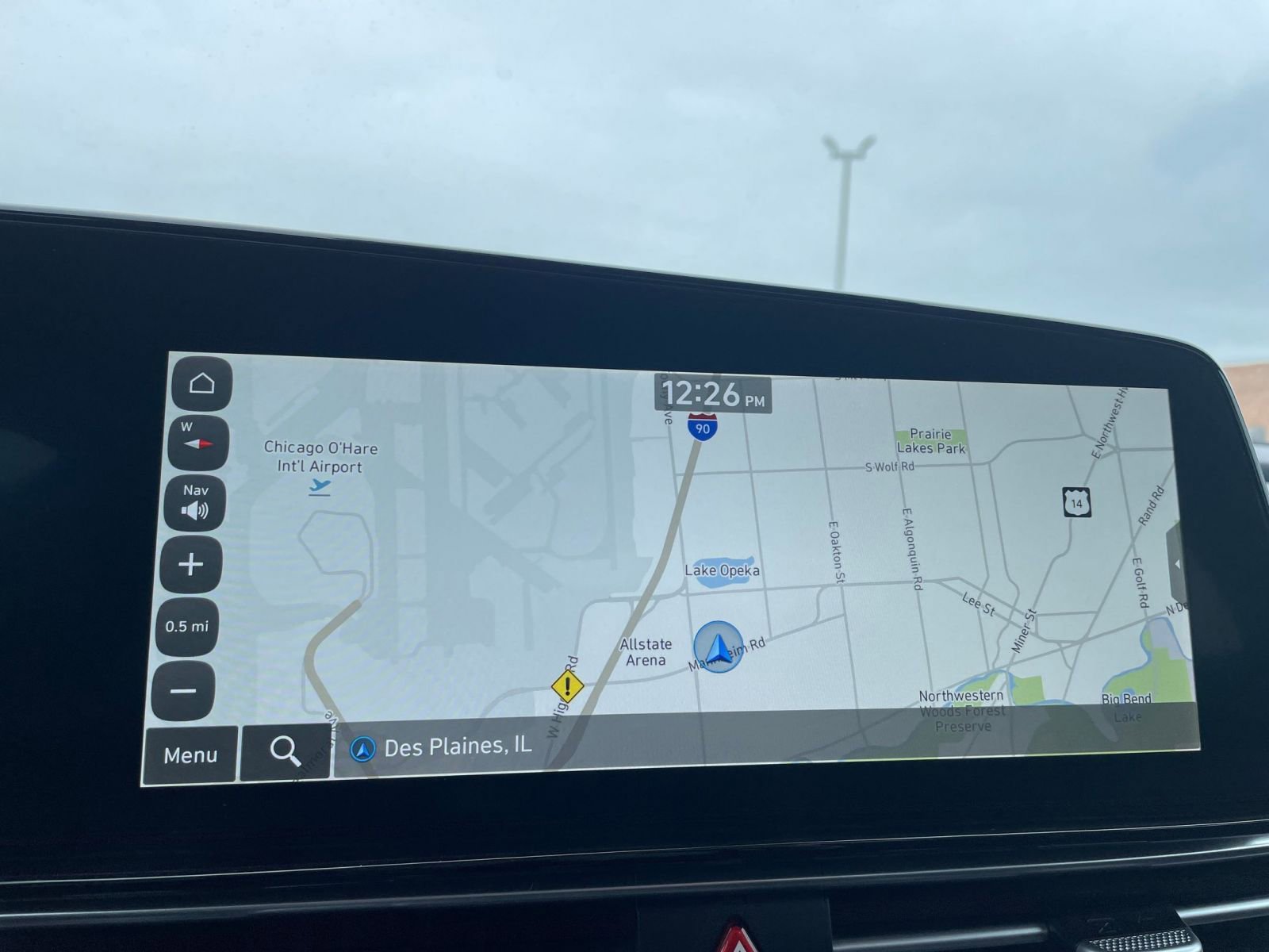 Thumbnail: 2025 Hyundai Elantra - 20