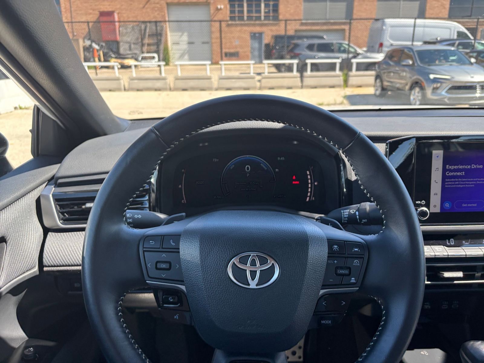Thumbnail: 2025 Toyota Camry - 33
