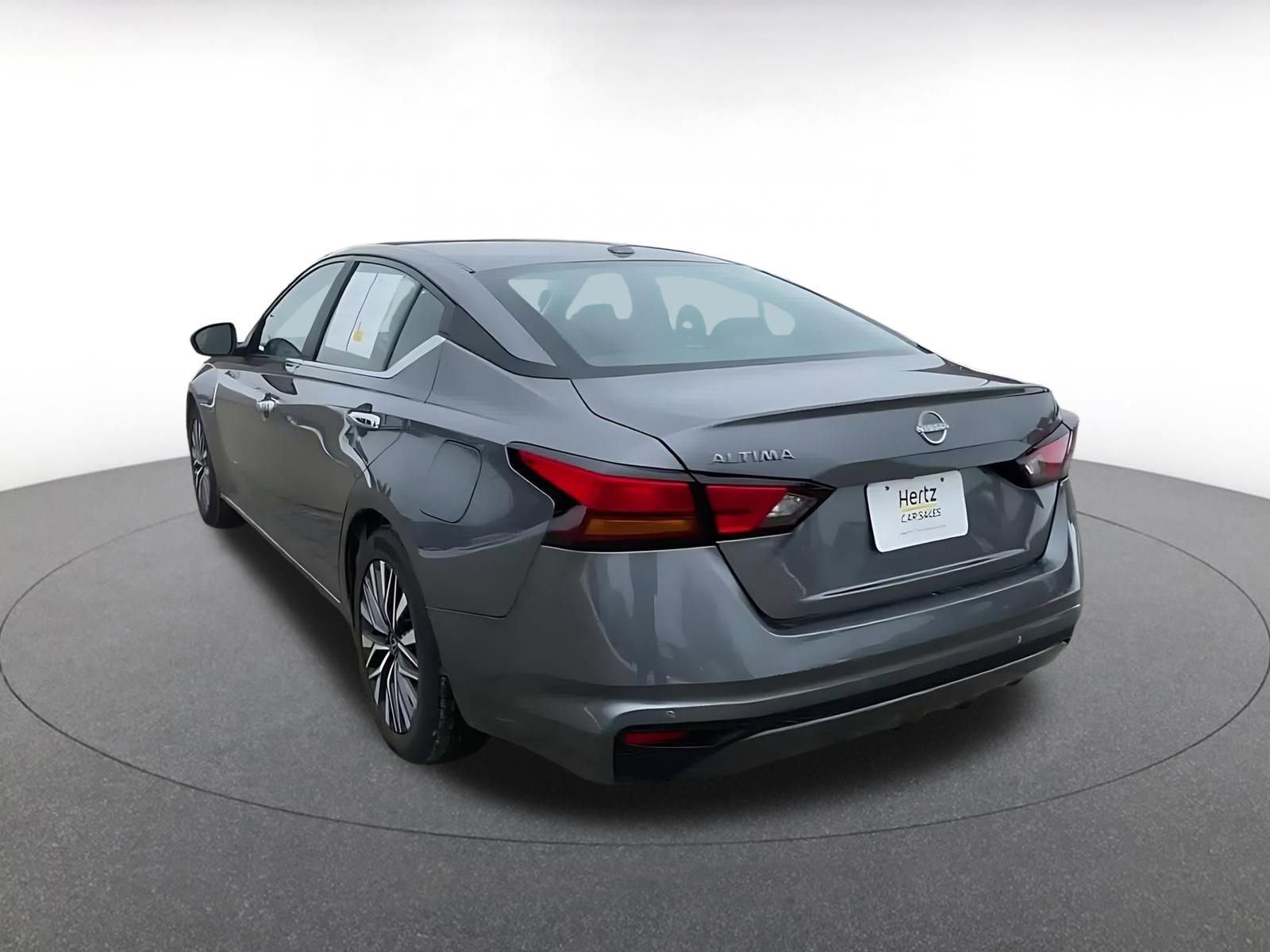 Thumbnail: 2025 Nissan Altima - 11