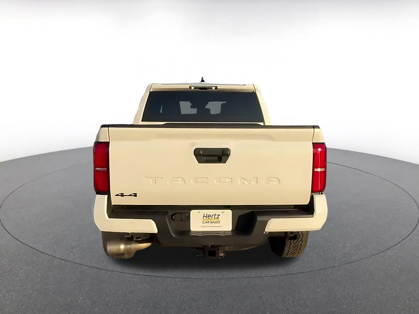 Thumbnail: 2025 Toyota Tacoma - 11