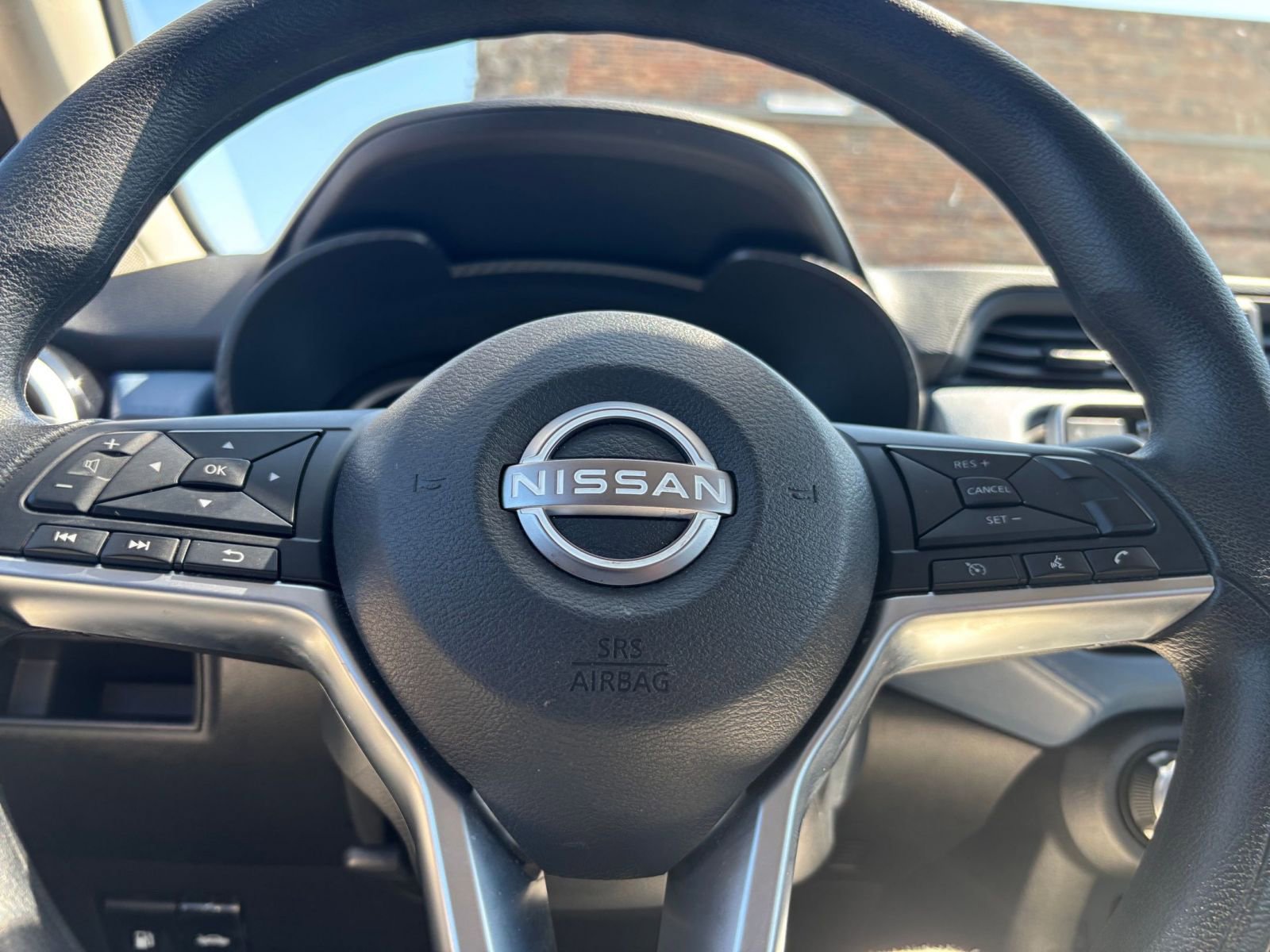 Thumbnail: 2025 Nissan Versa - 25