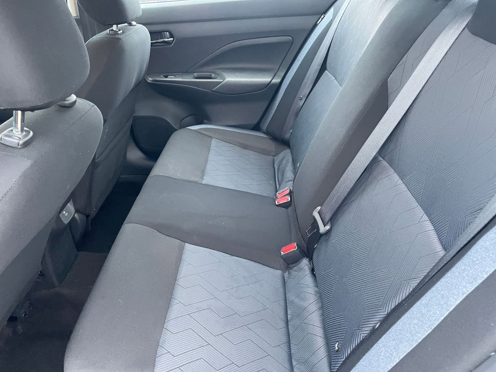 Thumbnail: 2025 Nissan Versa - 25