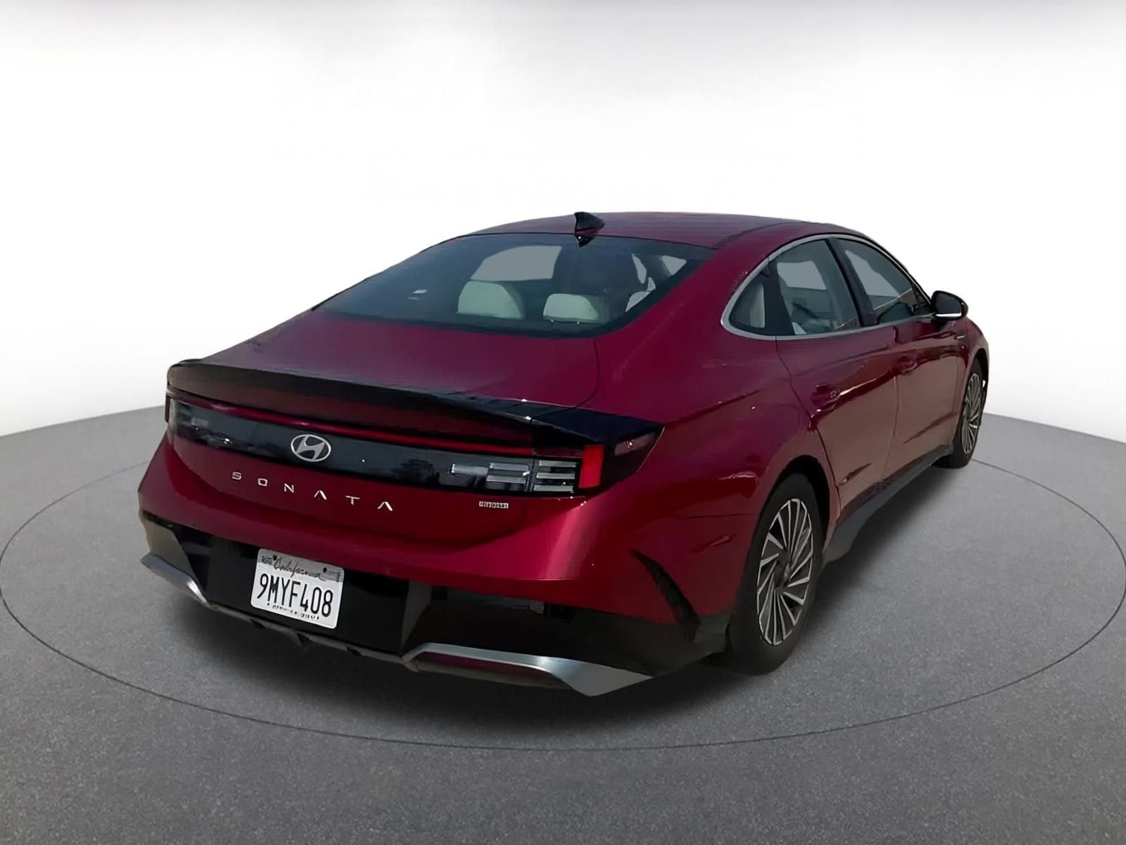 Thumbnail: 2024 Hyundai Sonata - 14