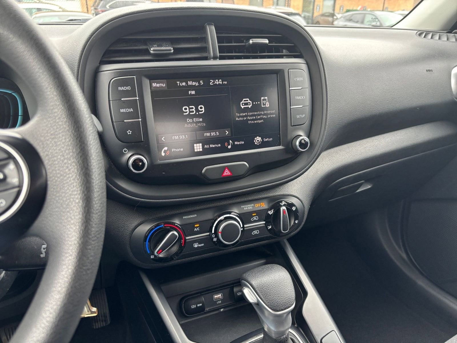Thumbnail: 2024 Kia Soul - 17