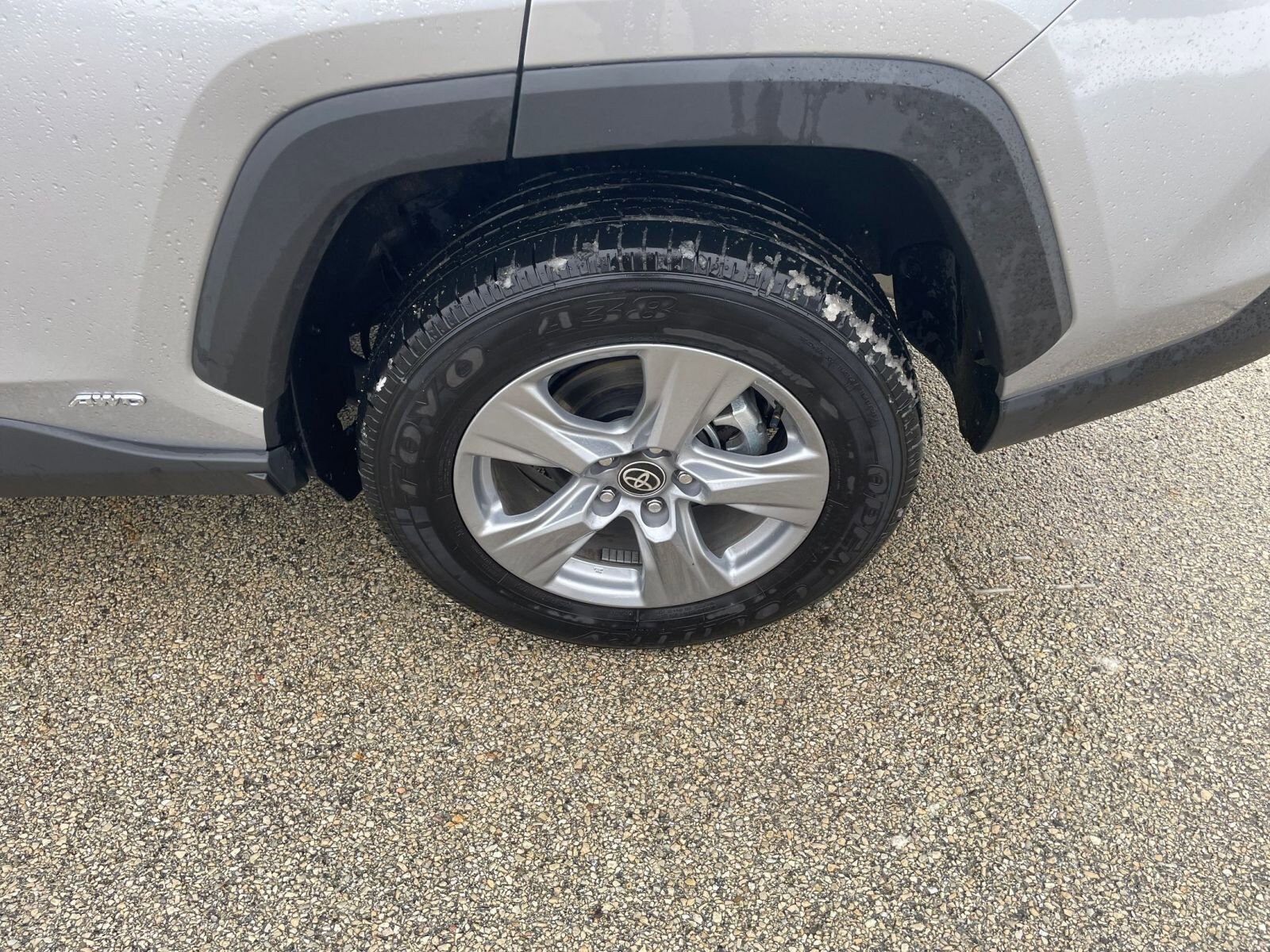 Thumbnail: 2025 Toyota RAV4 - 30