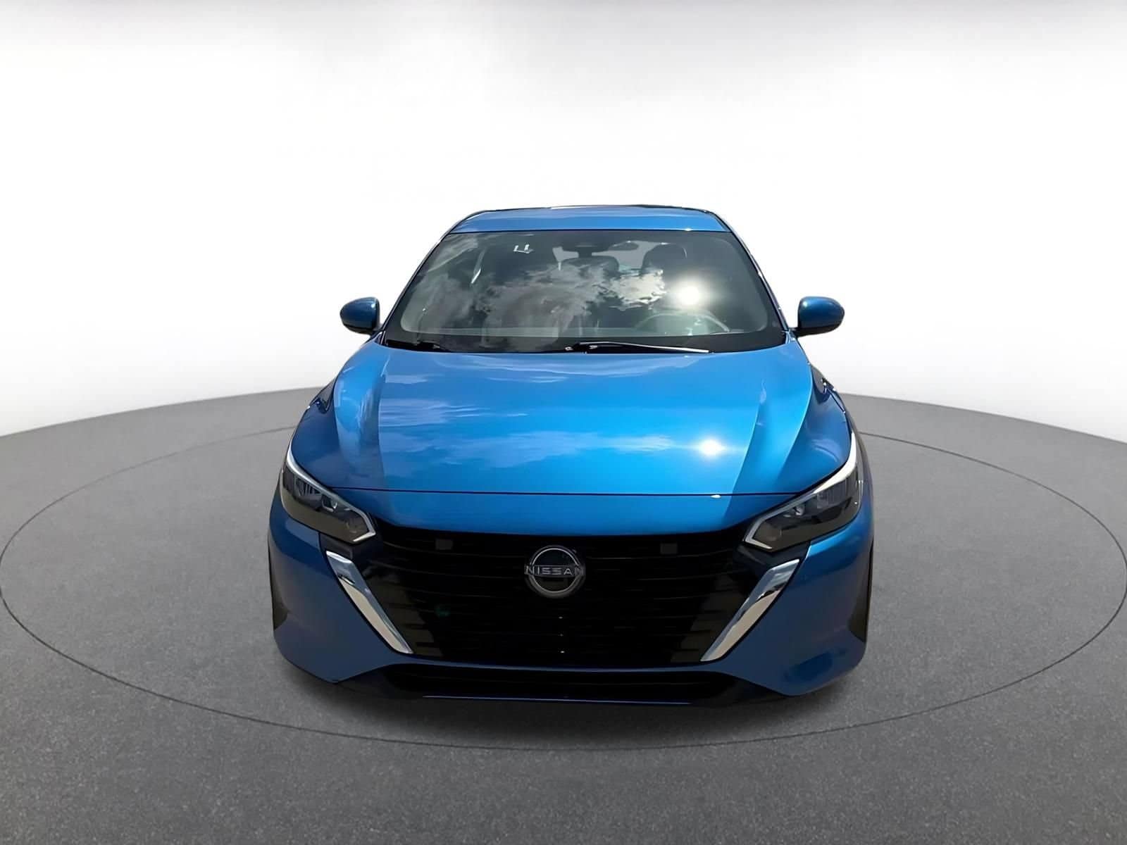 Thumbnail: 2025 Nissan Sentra - 4