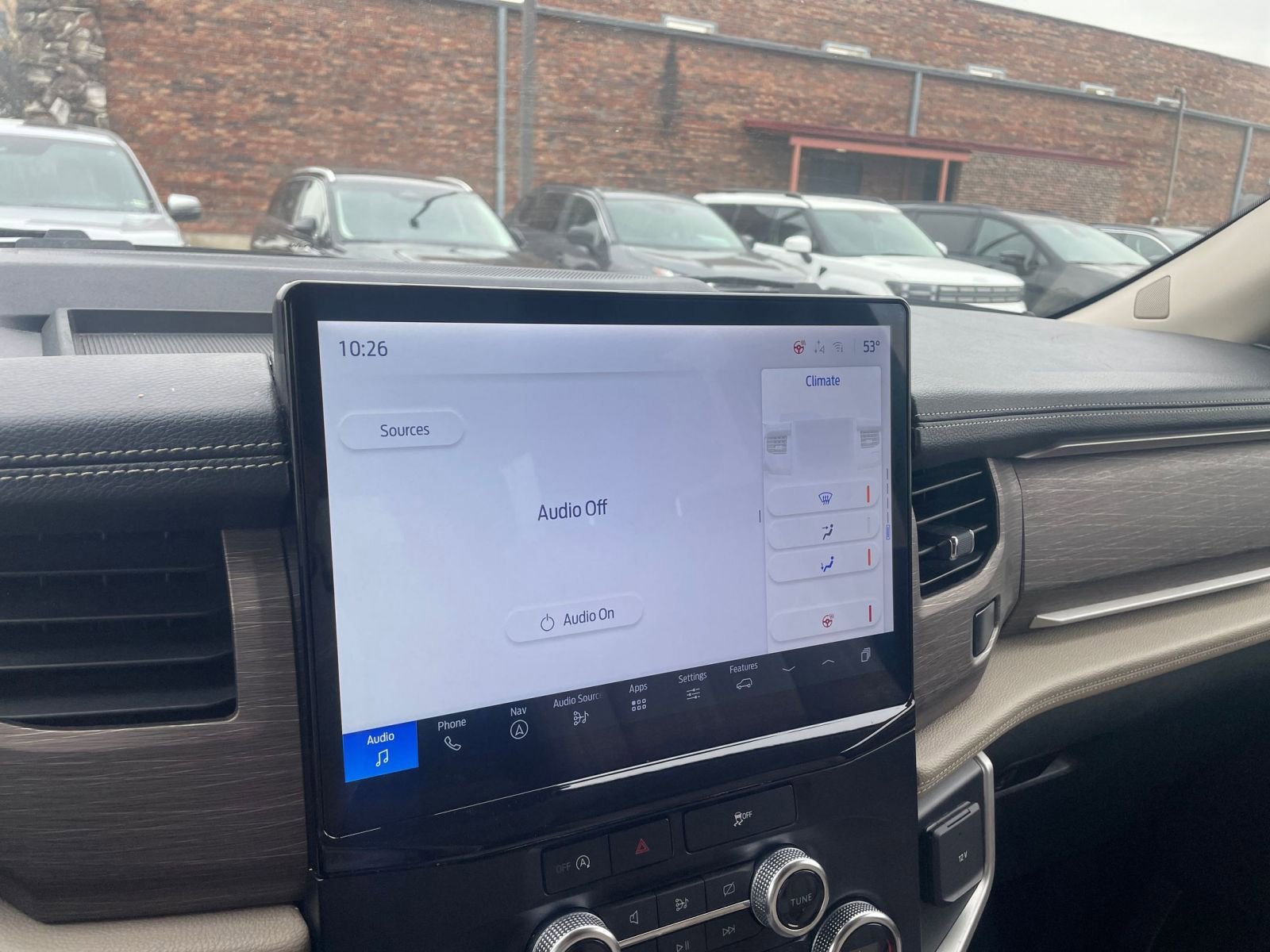 Thumbnail: 2024 Ford Expedition - 20