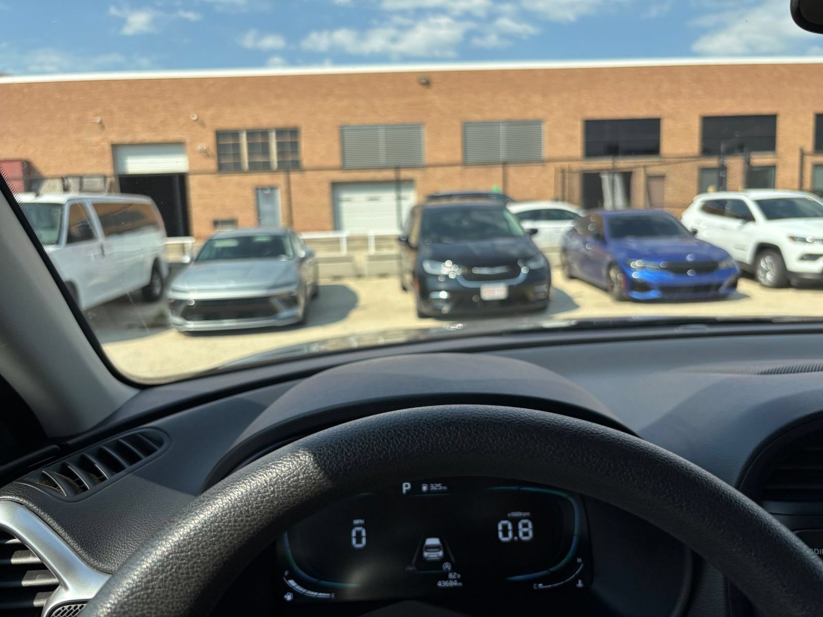 Thumbnail: 2025 Kia Soul - 27