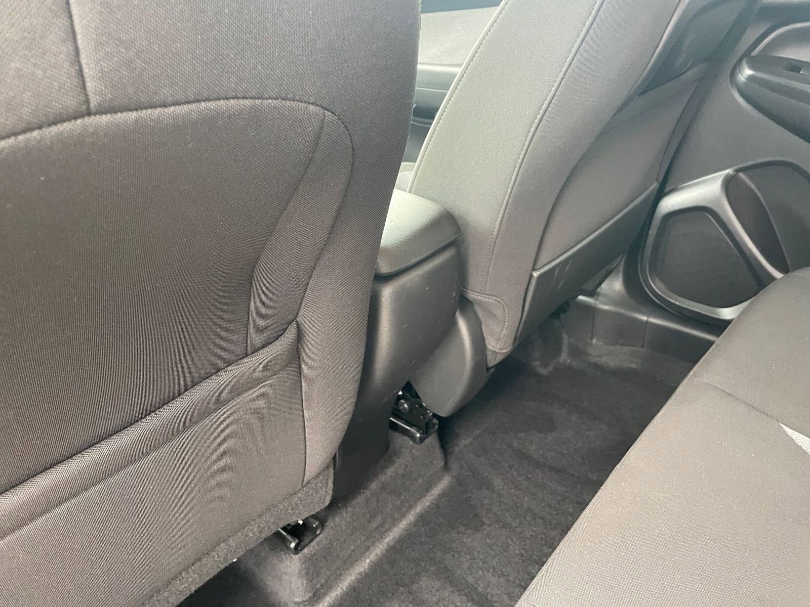 Thumbnail: 2025 Chevrolet TrailBlazer - 24