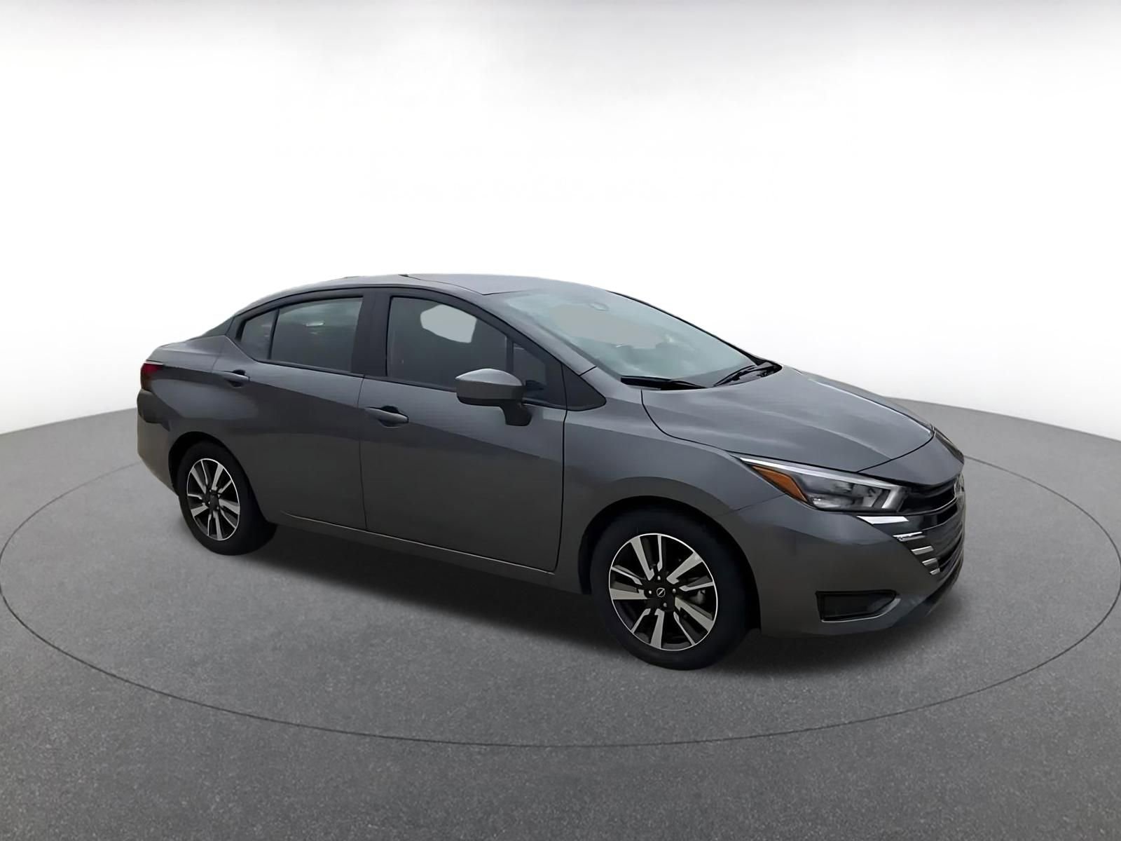 Thumbnail: 2025 Nissan Versa - 2