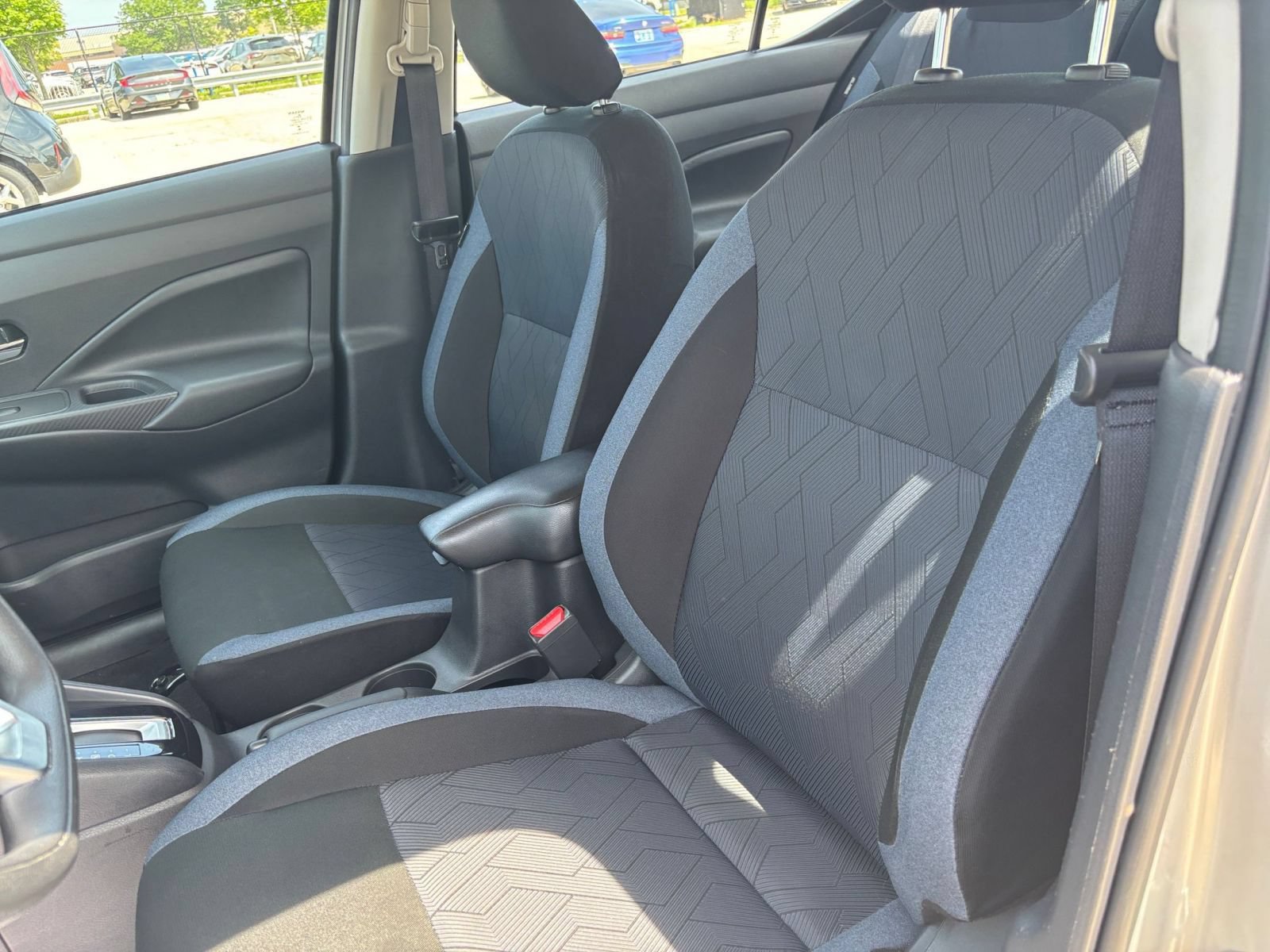 Thumbnail: 2025 Nissan Versa - 34