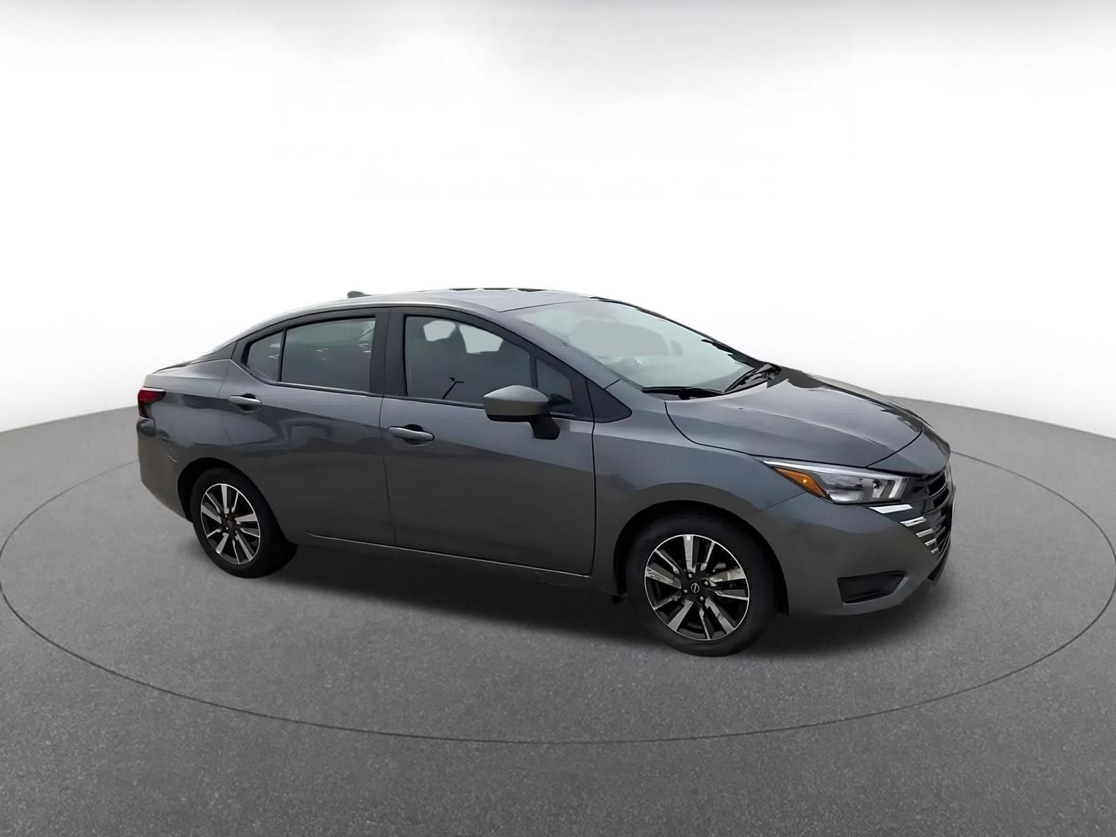Thumbnail: 2025 Nissan Versa - 2
