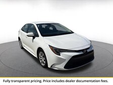 2023 Toyota Corolla LE -
                  Des Plaines, IL