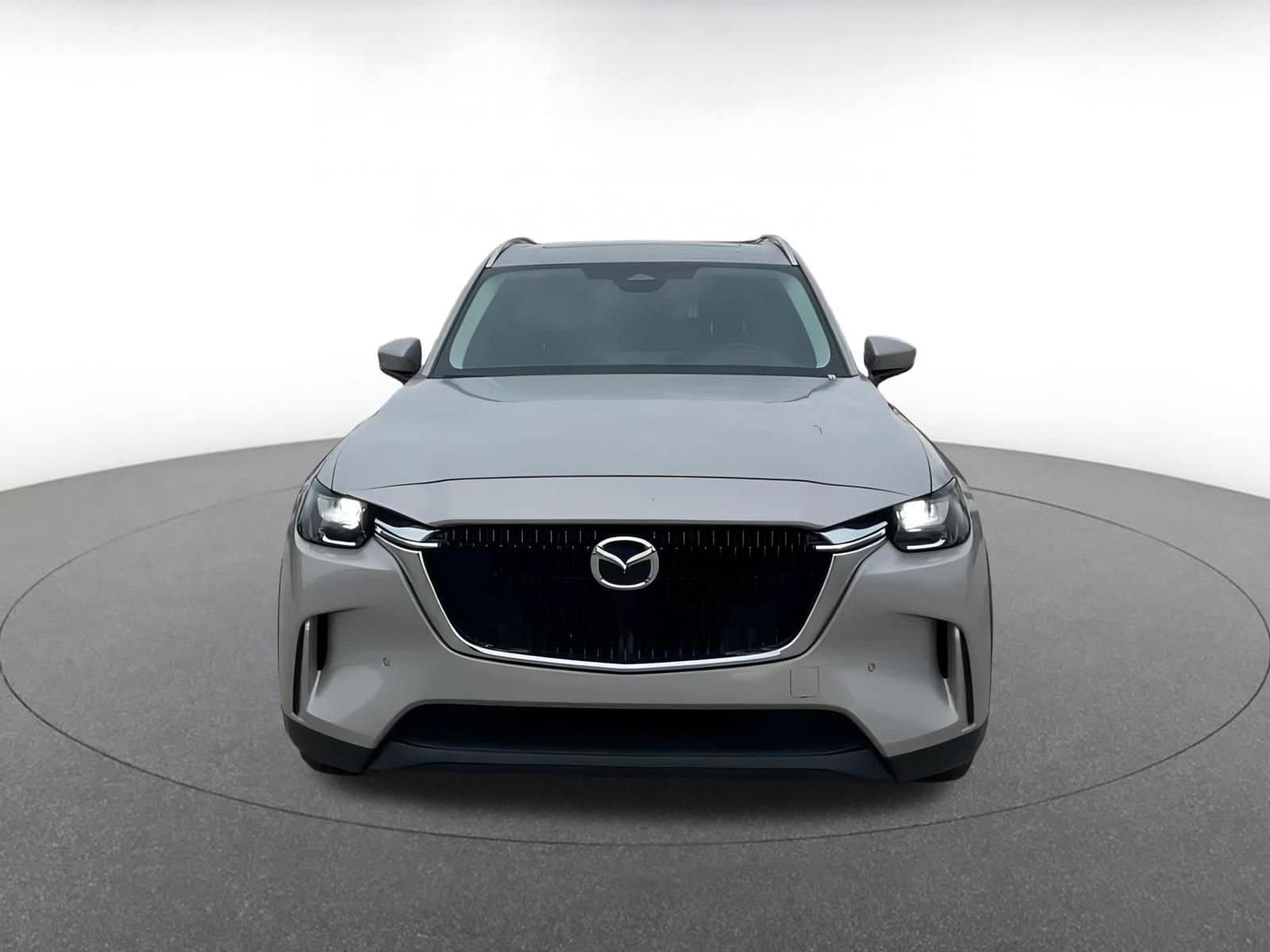 Thumbnail: 2025 Mazda CX-90 - 4