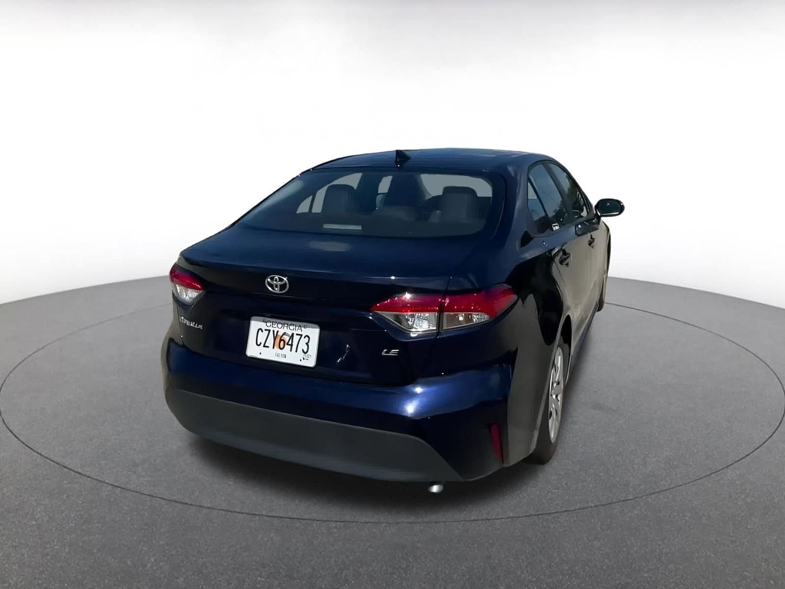 Thumbnail: 2024 Toyota Corolla - 14