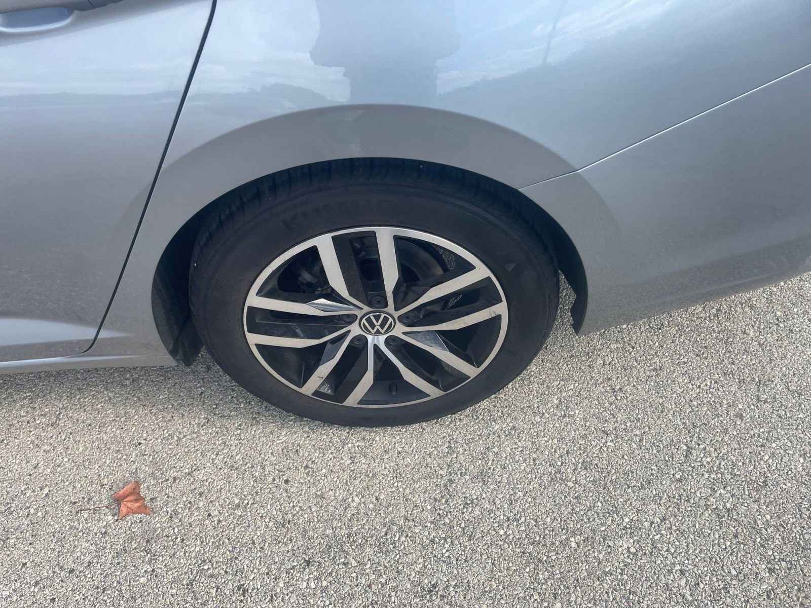 Thumbnail: 2025 Volkswagen Jetta - 30