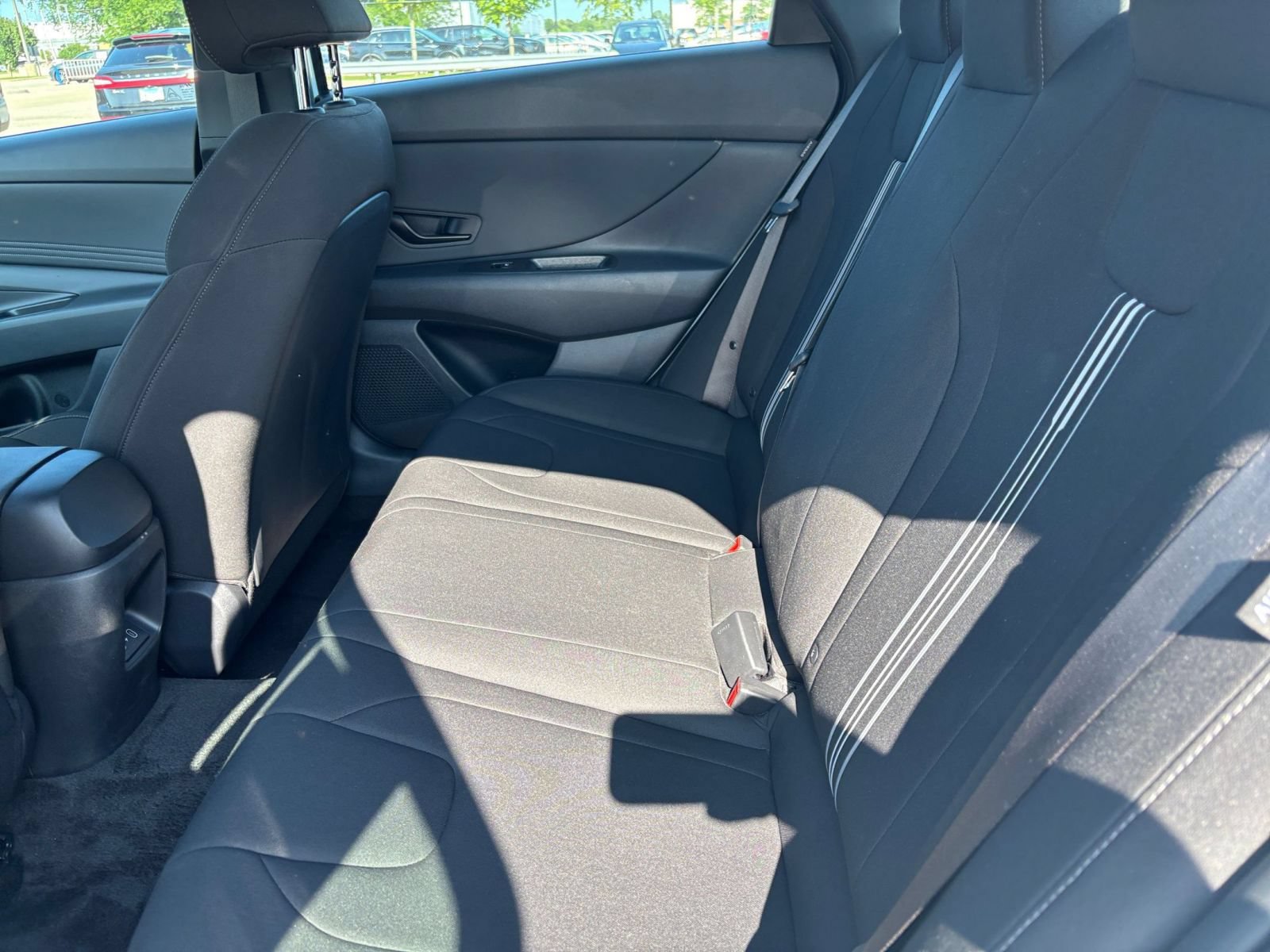 Thumbnail: 2026 Hyundai Elantra - 23