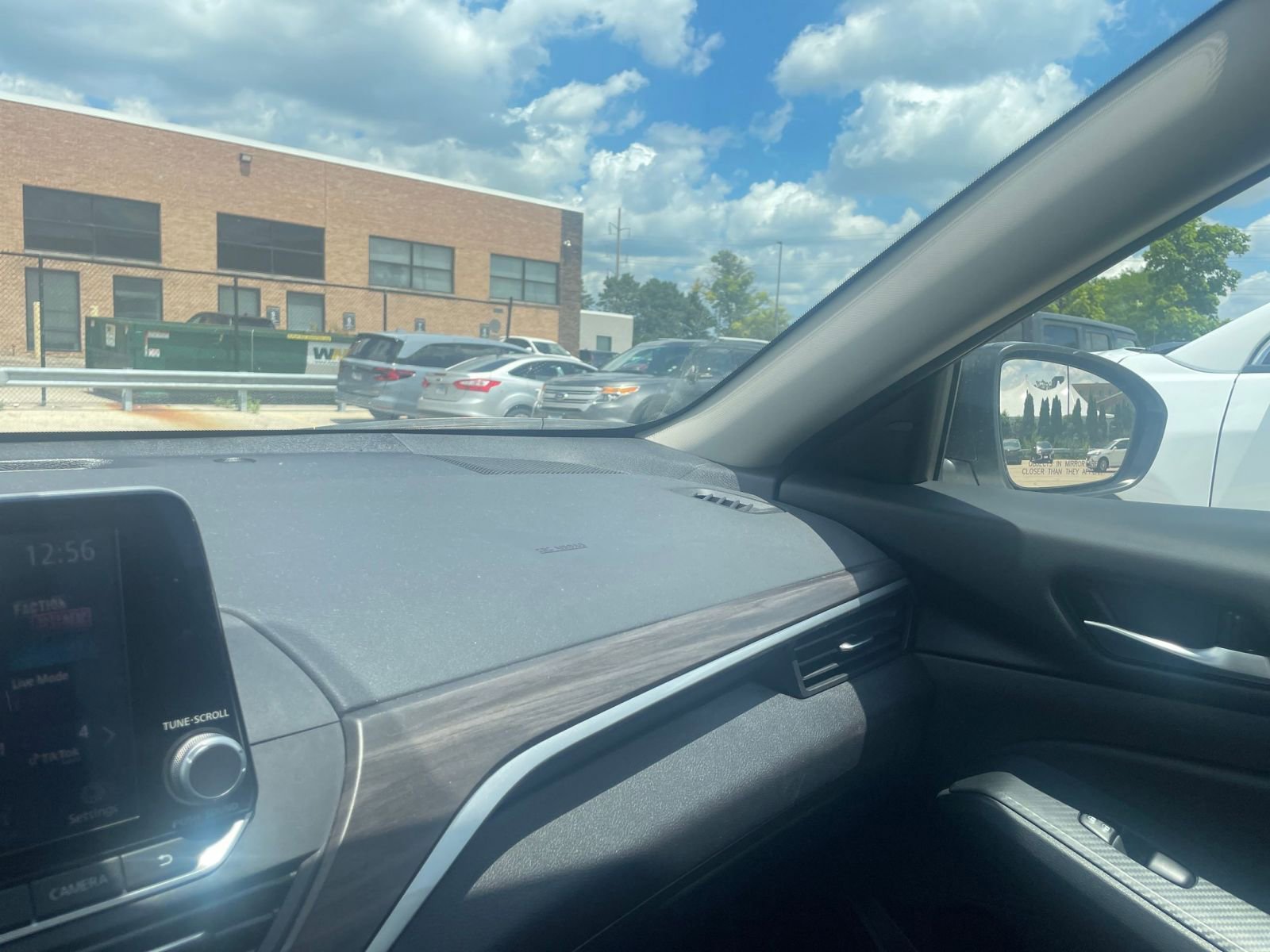 Thumbnail: 2024 Nissan Altima - 35