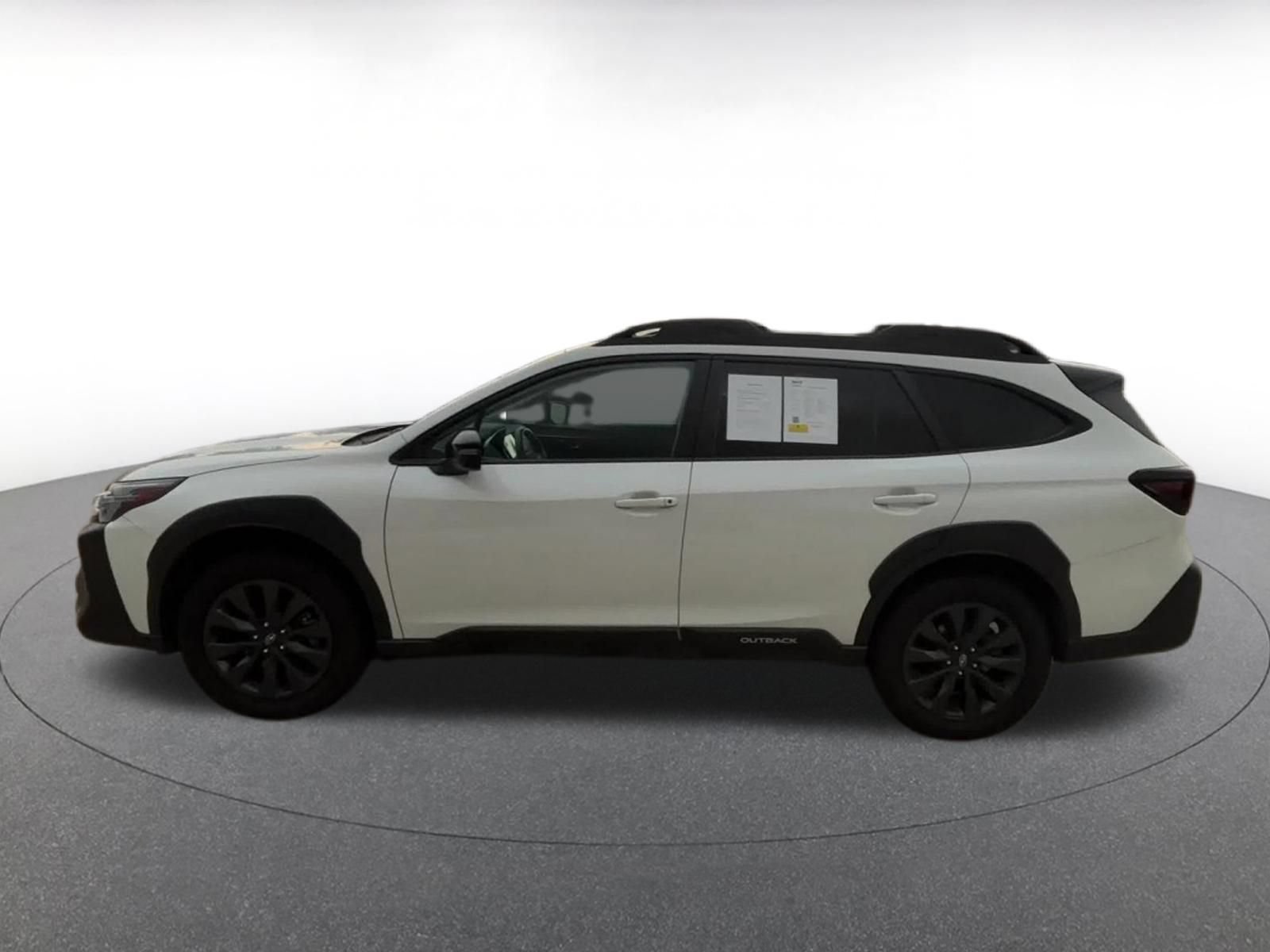 Thumbnail: 2024 Subaru Outback - 9