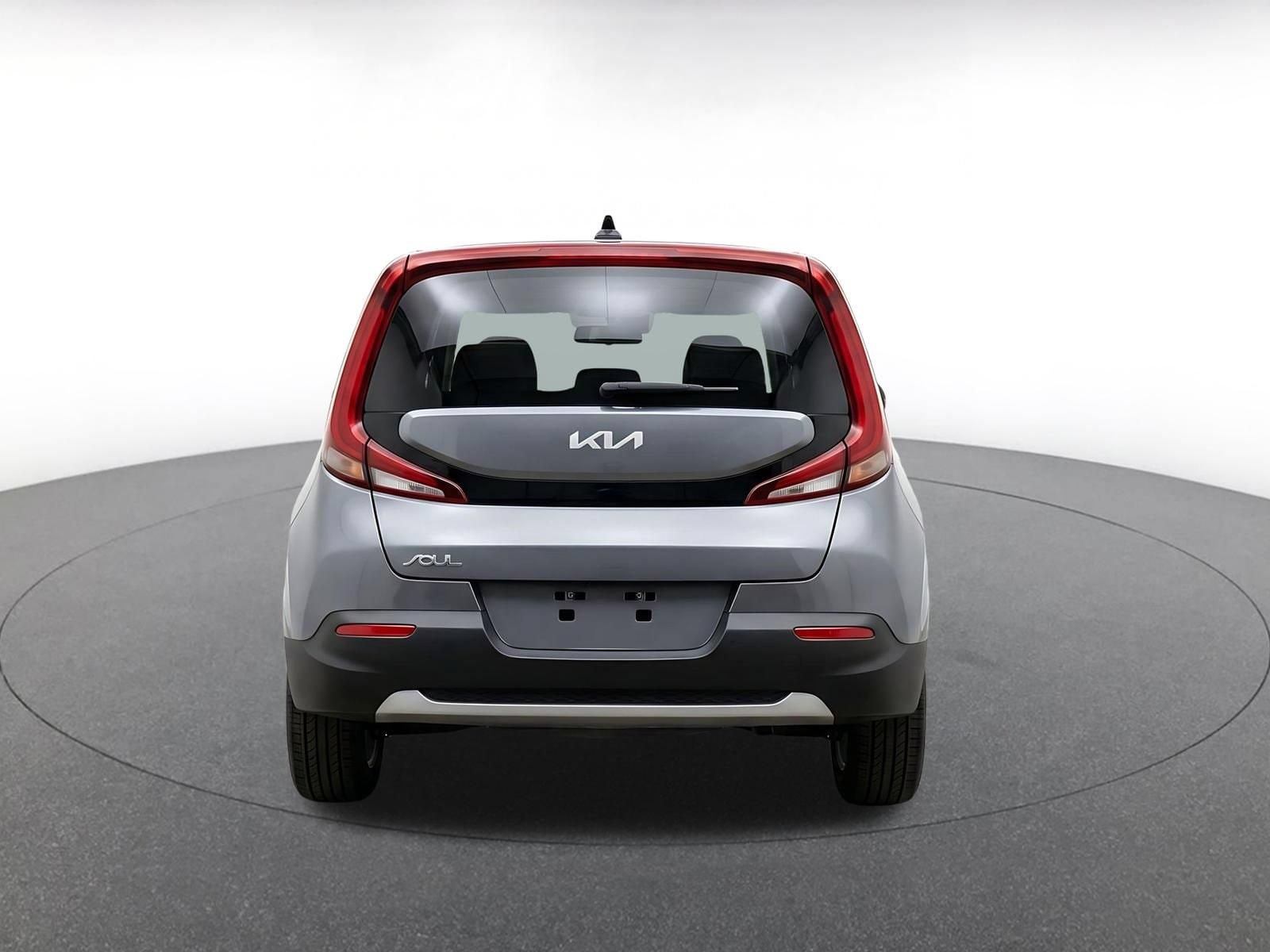 Thumbnail: 2025 Kia Soul - 6