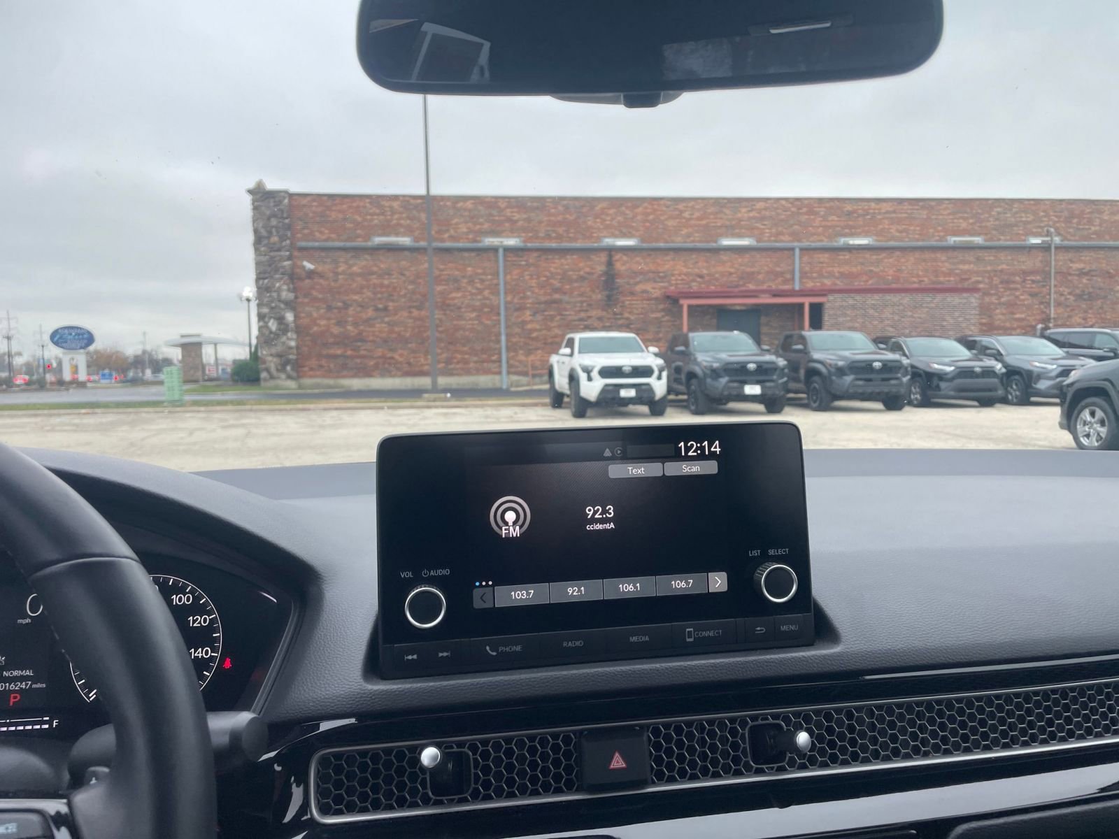 Thumbnail: 2025 Honda Civic - 18