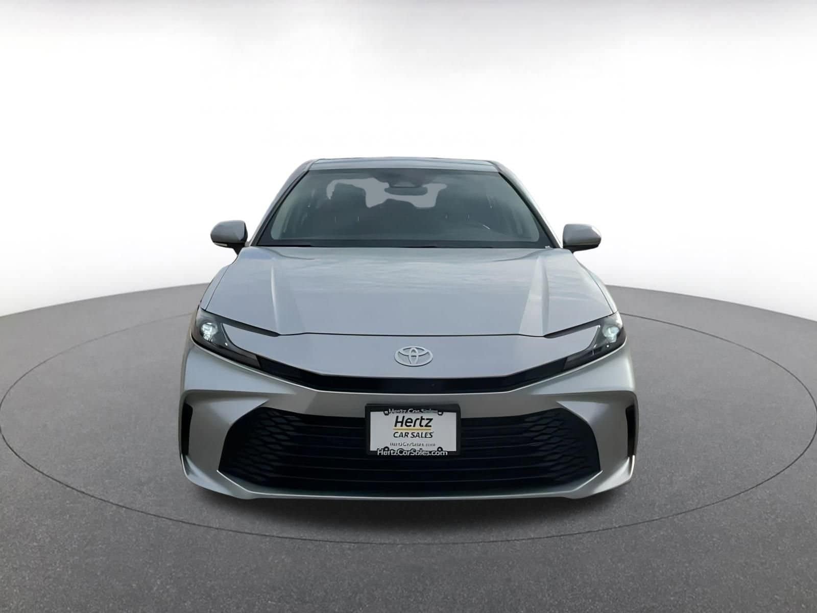 Thumbnail: 2025 Toyota Camry - 4