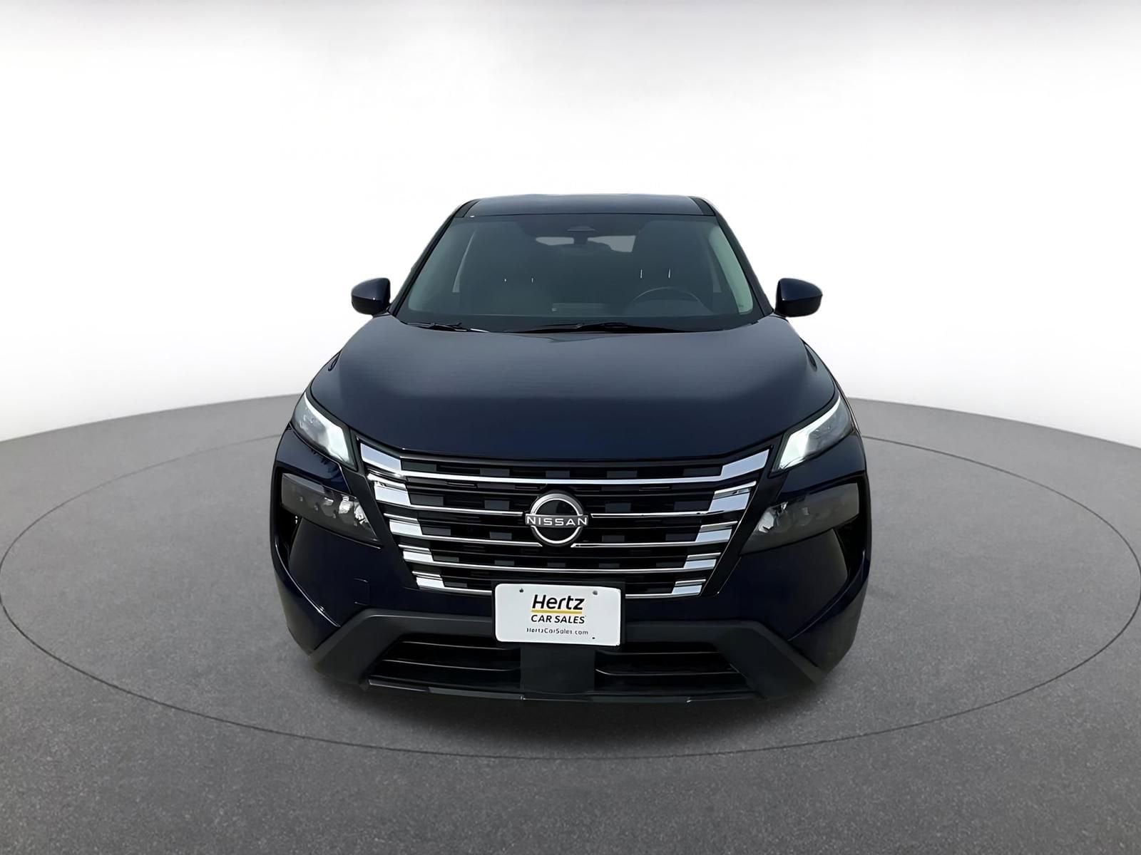 Thumbnail: 2025 Nissan Rogue - 4