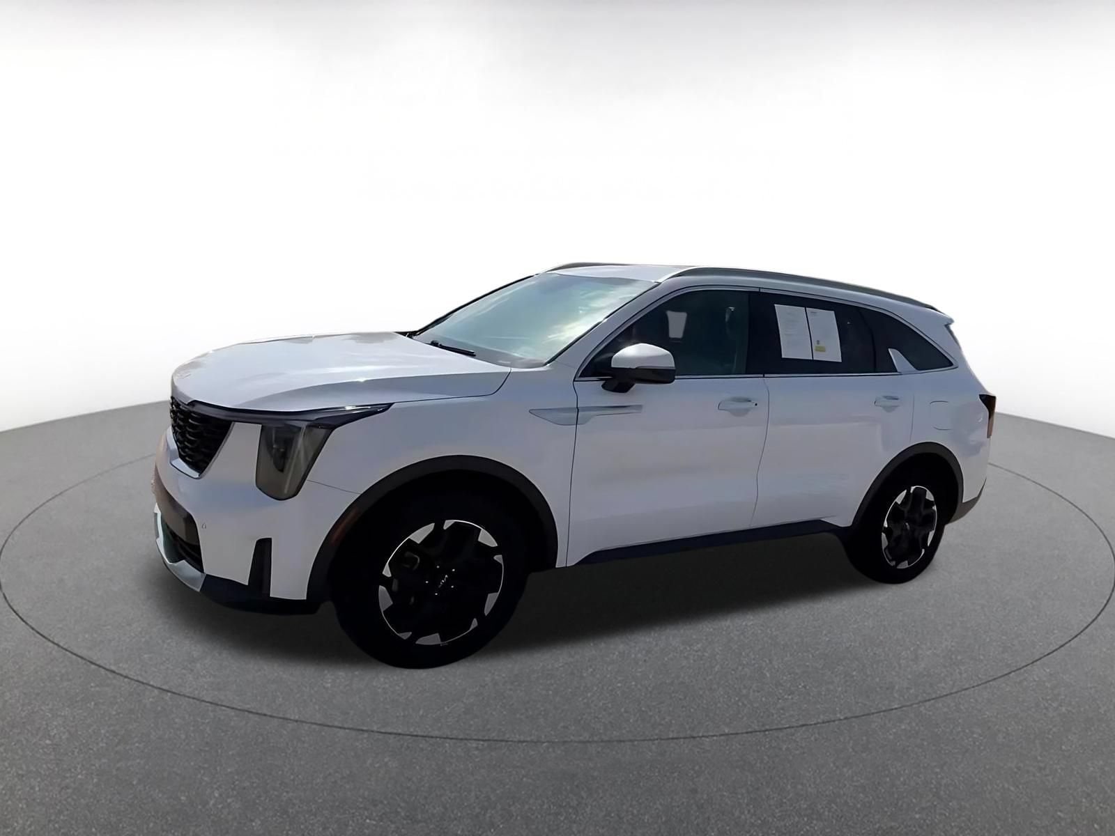 Thumbnail: 2024 Kia Sorento - 8
